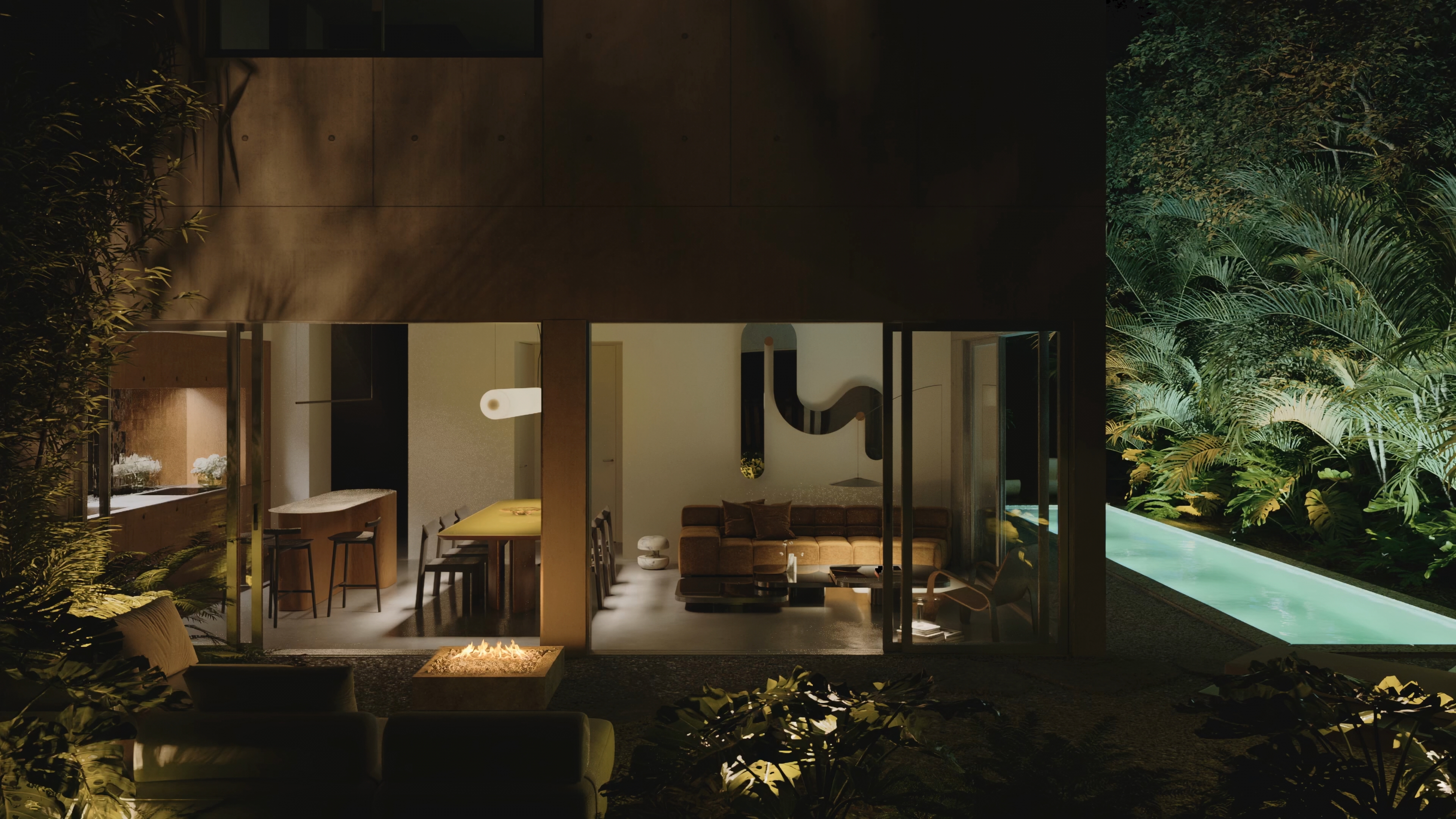  728 Sw 15 Ave, Fort Lauderdale, FL, 33312 - 物件實景