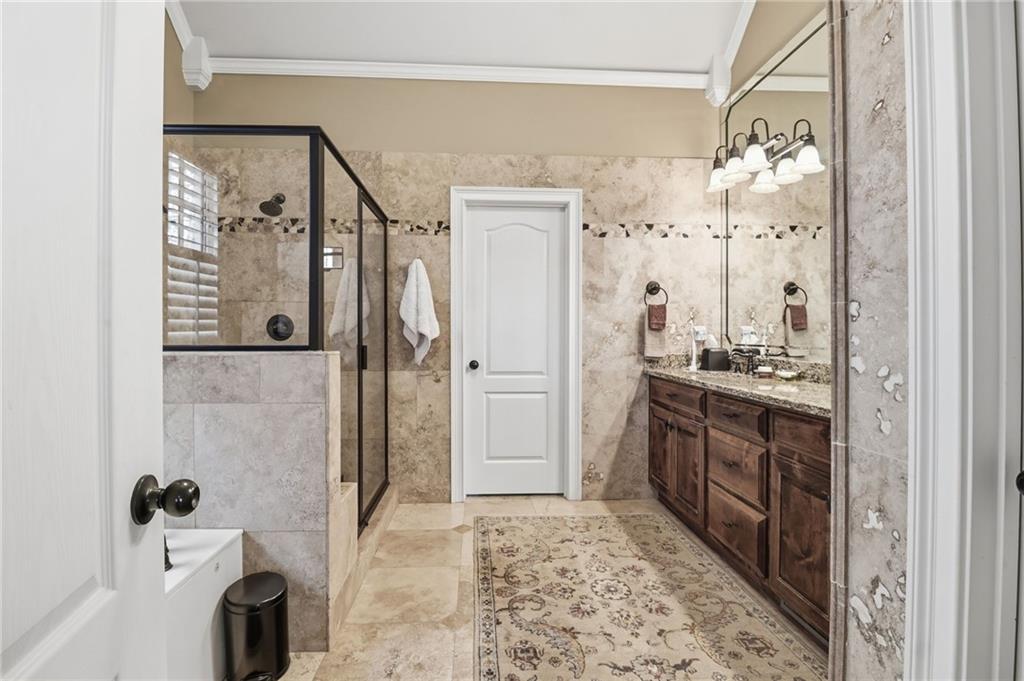 Big Canoe, Georgia, 30143, United States, 4 Bedrooms Bedrooms, ,6 BathroomsBathrooms,Residential,For Sale,2026421