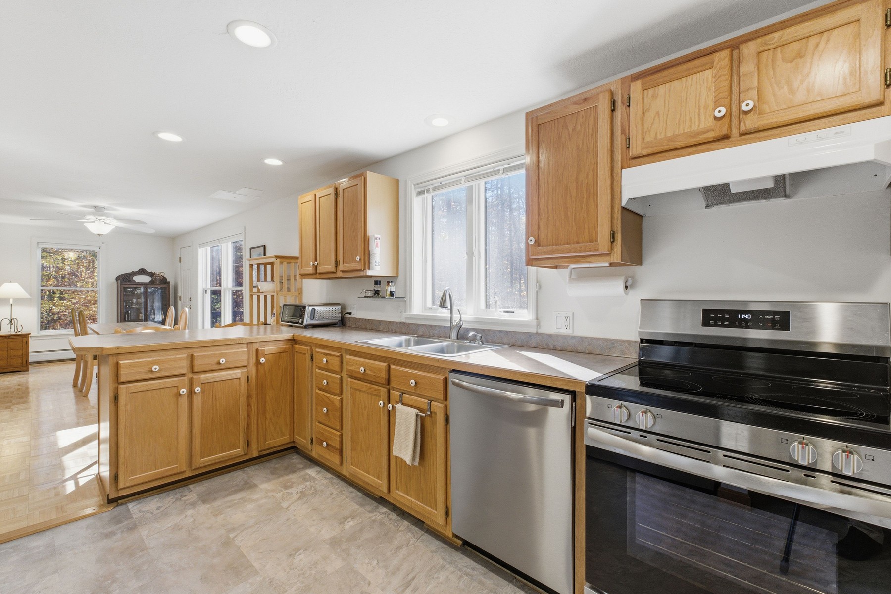  7 Patriots Way - 物件實景