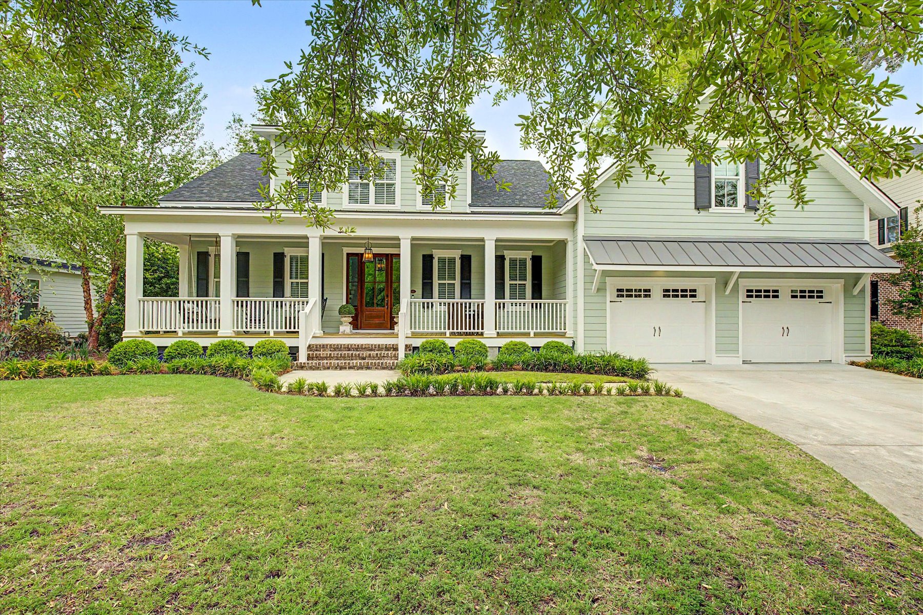  Quintessential Lowcountry Living in Small Gated Community - 物件實景