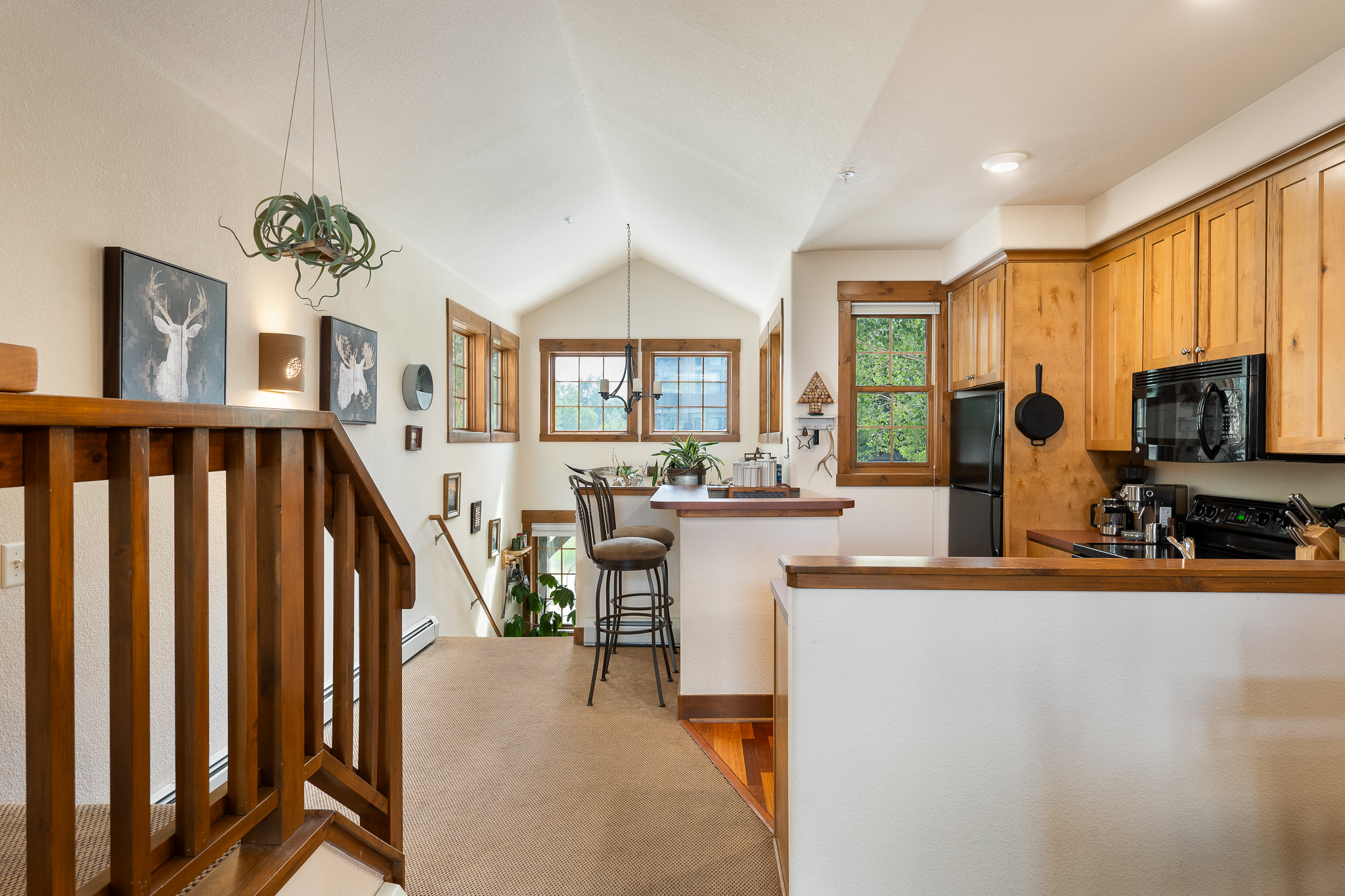  3304 Bule Sky, Granby, CO, 80446 - 物件實景