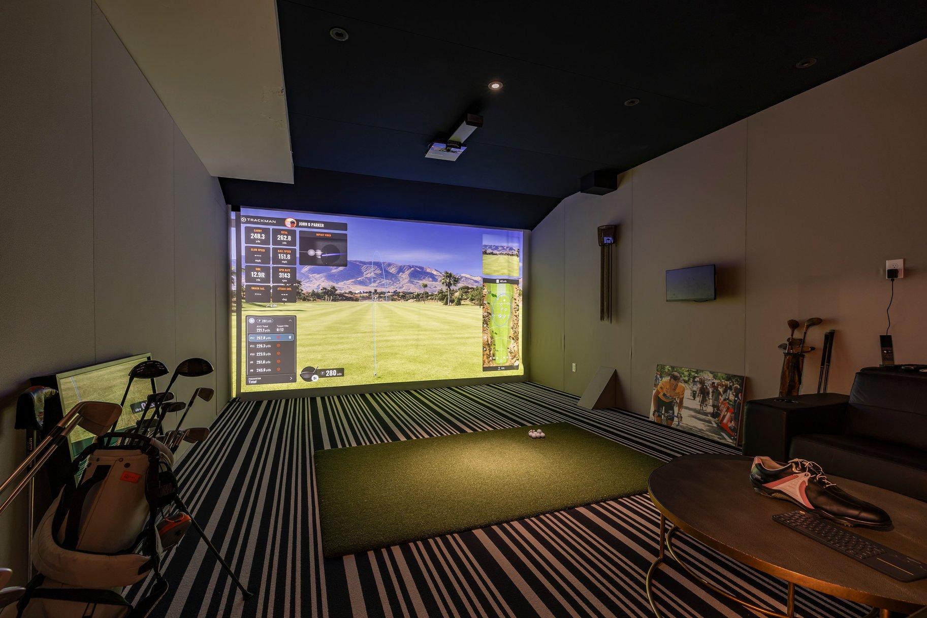  Exceptional Offering in Promontory with a Full Membership Available - 物件實景