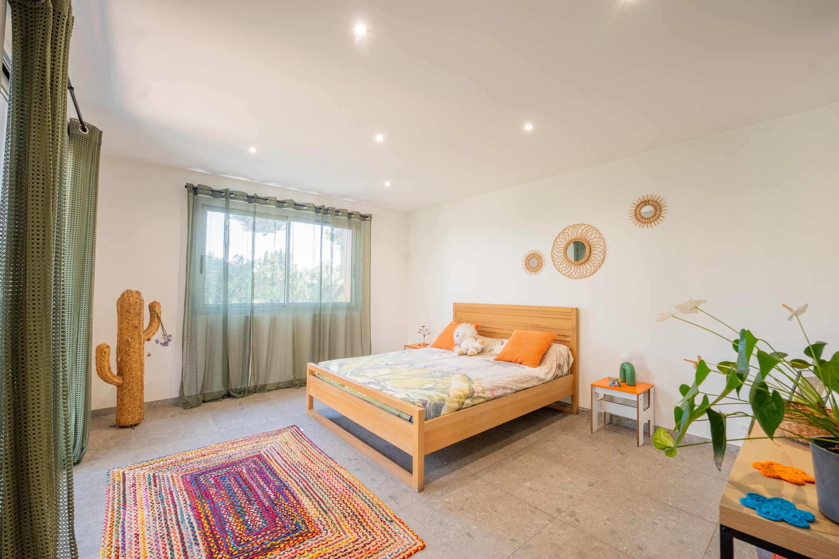  La Seyne-sur-Mer, Evescat neighborhood– Contemporary Home on Expansive Grounds - 物件實景