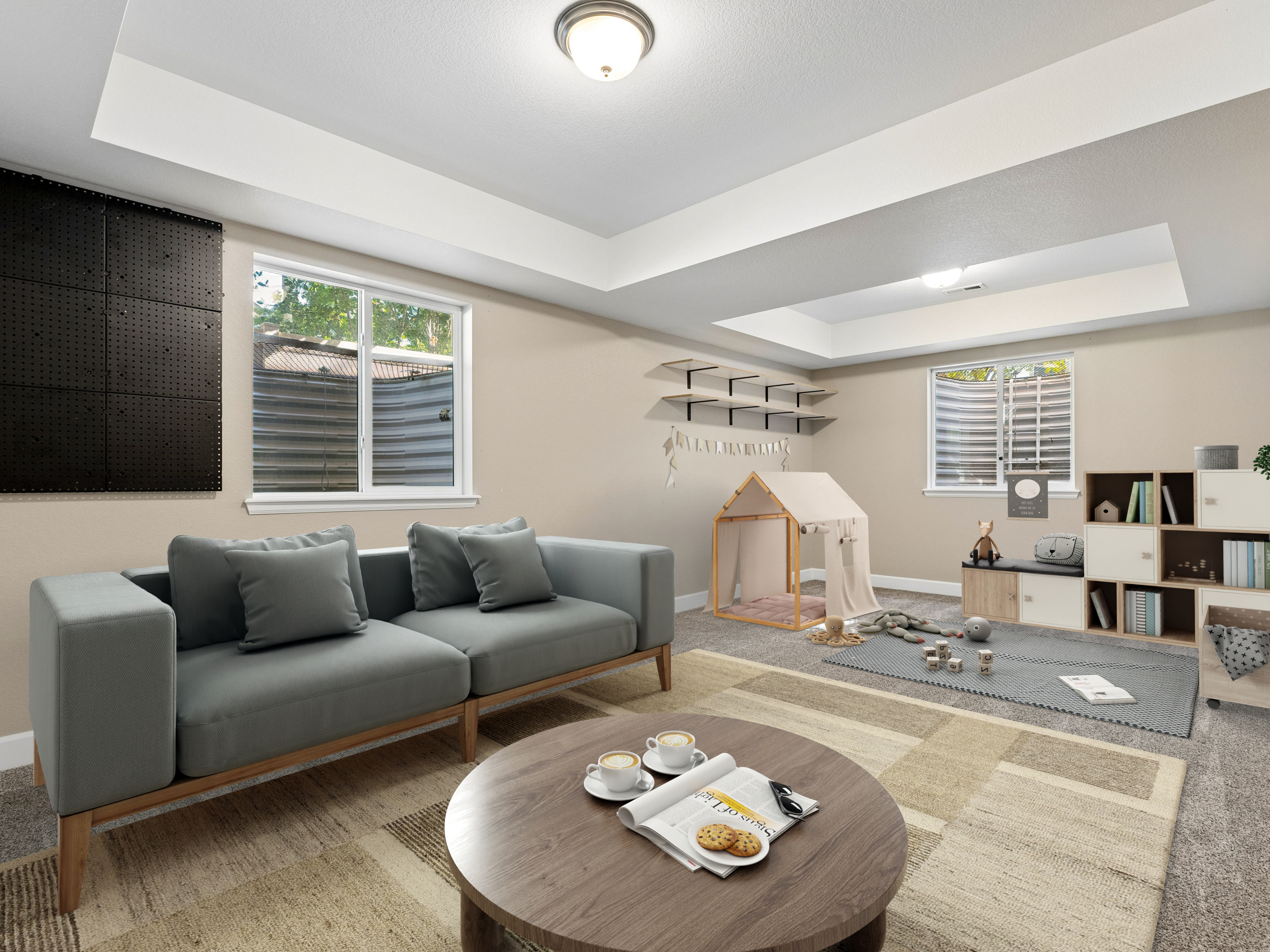  5511 Palomino Way, Frederick, CO, 80504 - 物件實景