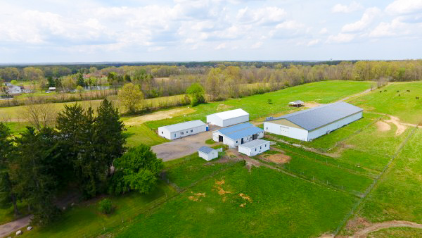 Southington, Ohio, 44470, United States, 7 Bedrooms Bedrooms, ,2 BathroomsBathrooms,Residential,For Sale,2018019