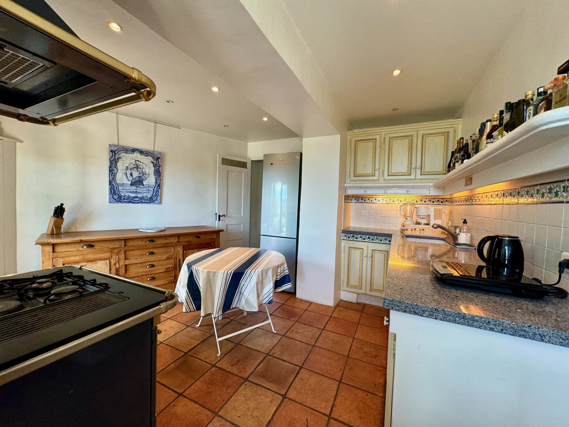 Grimaud, Provence-Alpes-Côte d?Azur, 83310, FR, 4 Bedrooms Bedrooms, ,5 BathroomsBathrooms,Residential,For Sale,1526445