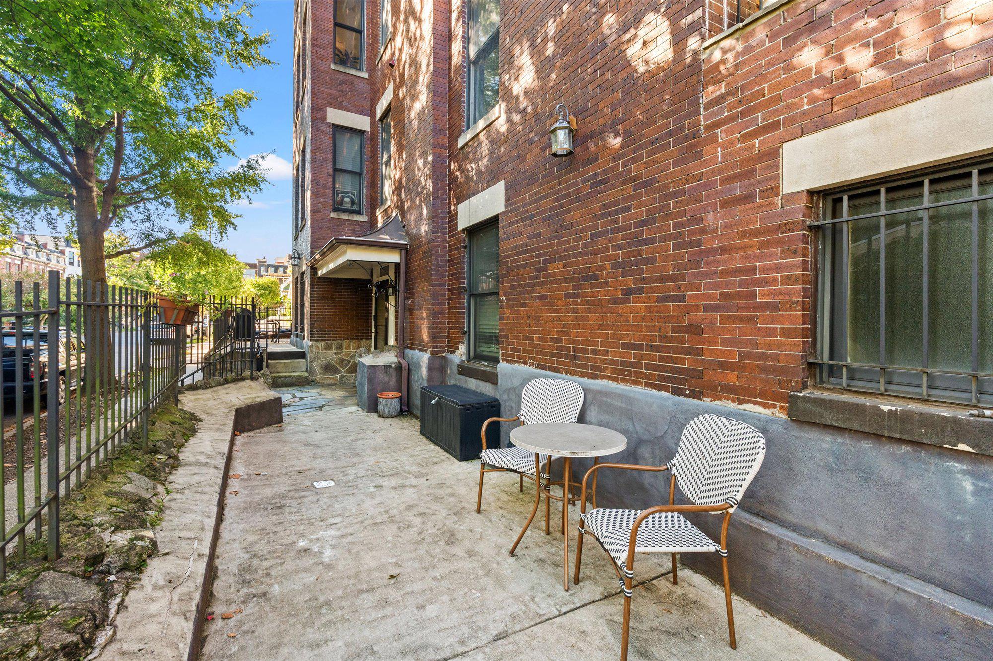  1200 Euclid Street NW, Washington, DC, 20009 - 物件實景