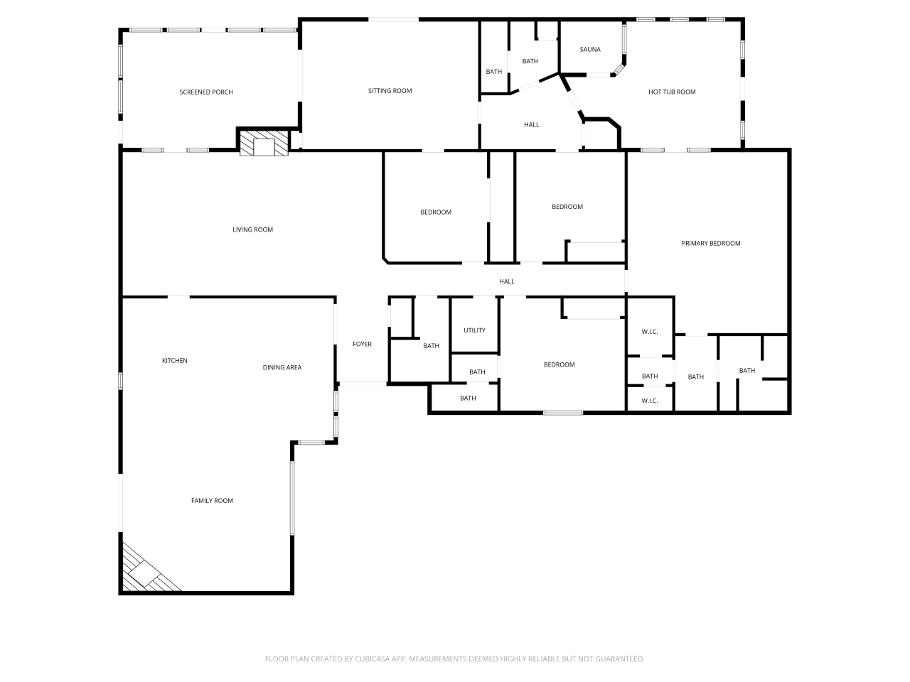 Carlsbad, New Mexico, 88220, United States, 4 Bedrooms Bedrooms, ,4 BathroomsBathrooms,Residential,For Sale,2010434