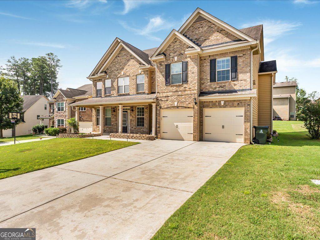 Acworth, Georgia, 30101, United States, 7 Bedrooms Bedrooms, ,6 BathroomsBathrooms,Residential,For Sale,1929934