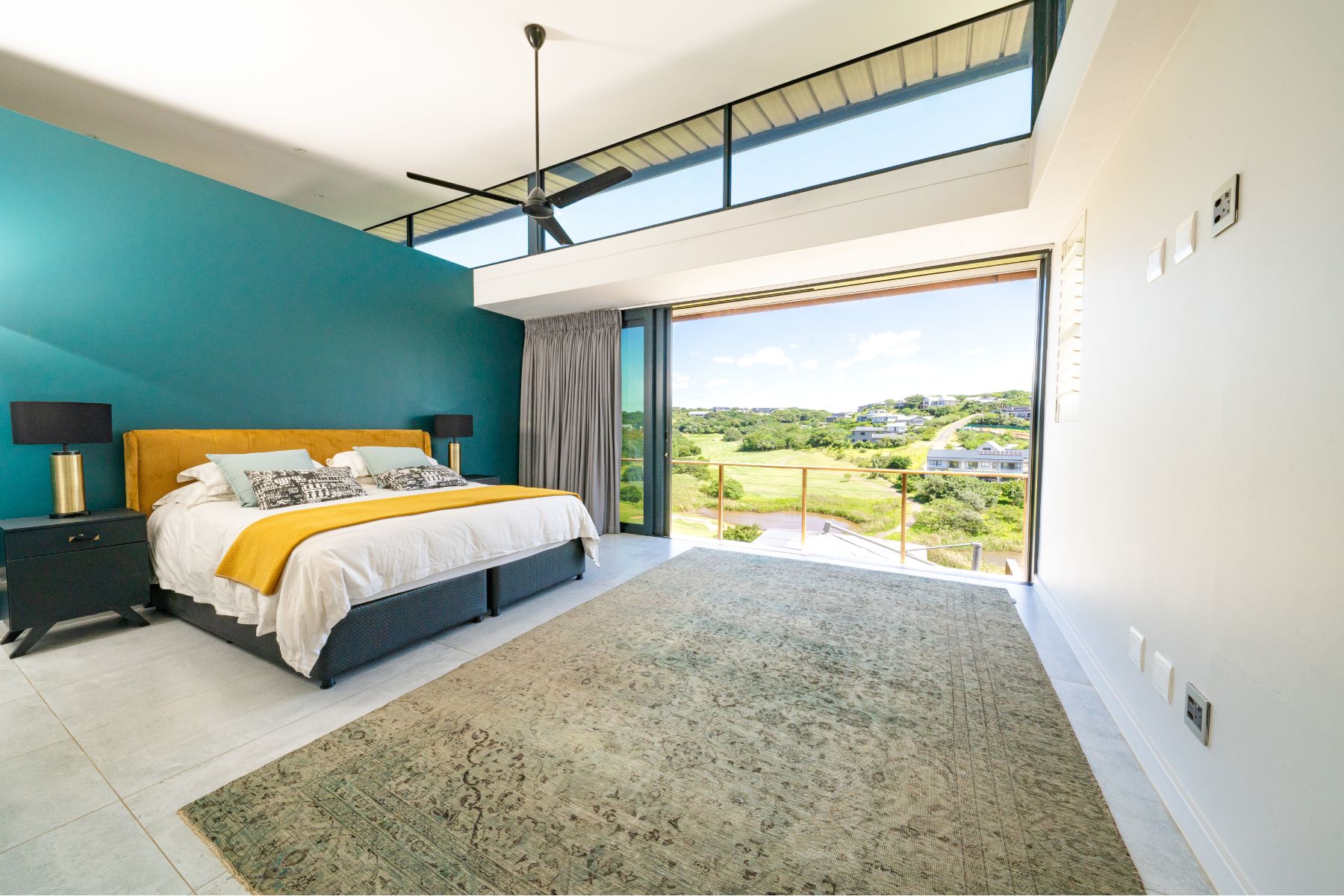  6 Bedroom Family Residence in Simbithi Eco Estate, Ballito - 物件實景