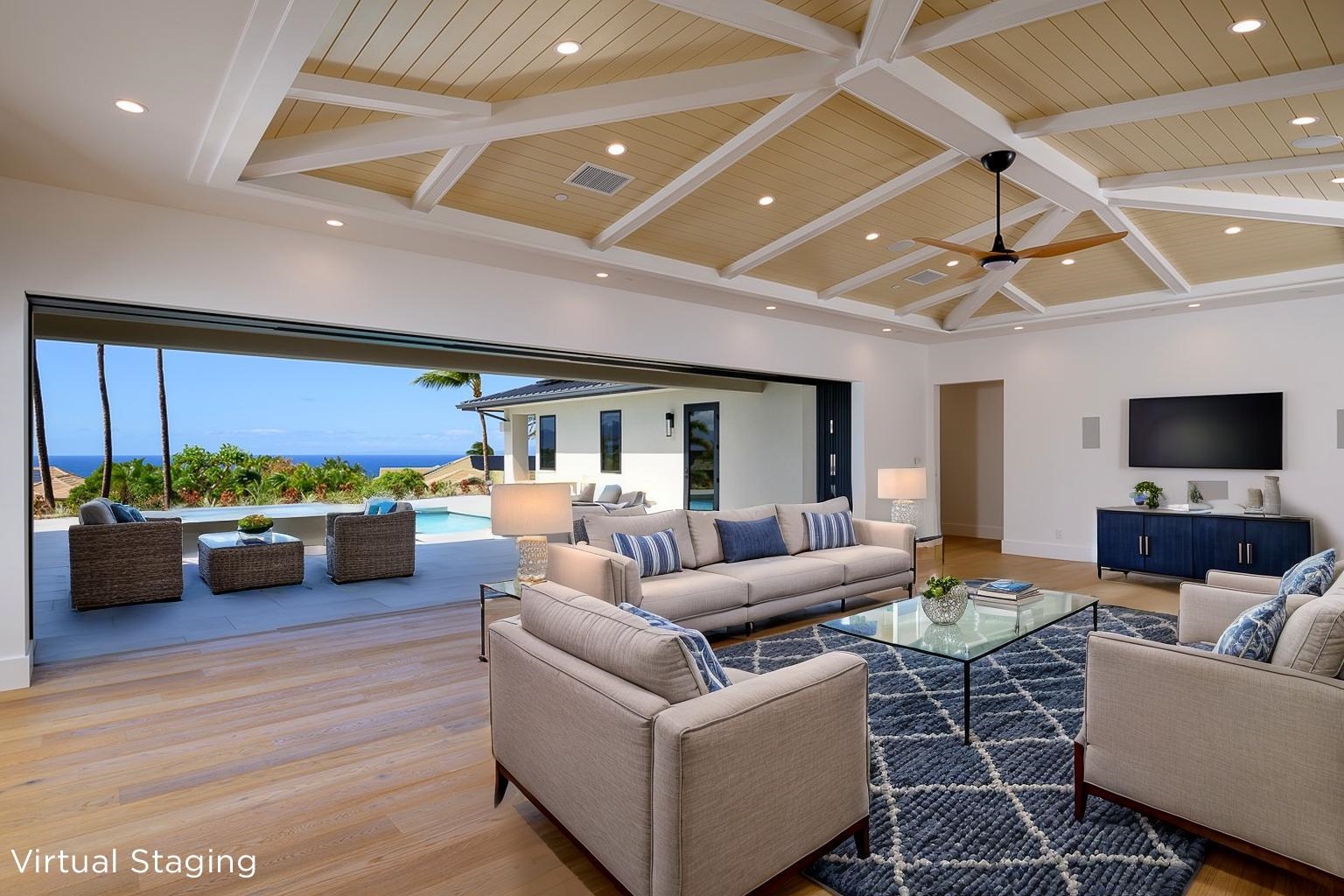 Lahaina, Hawaii, 96761, United States, 4 Bedrooms Bedrooms, ,5 BathroomsBathrooms,Residential,For Sale,1691708
