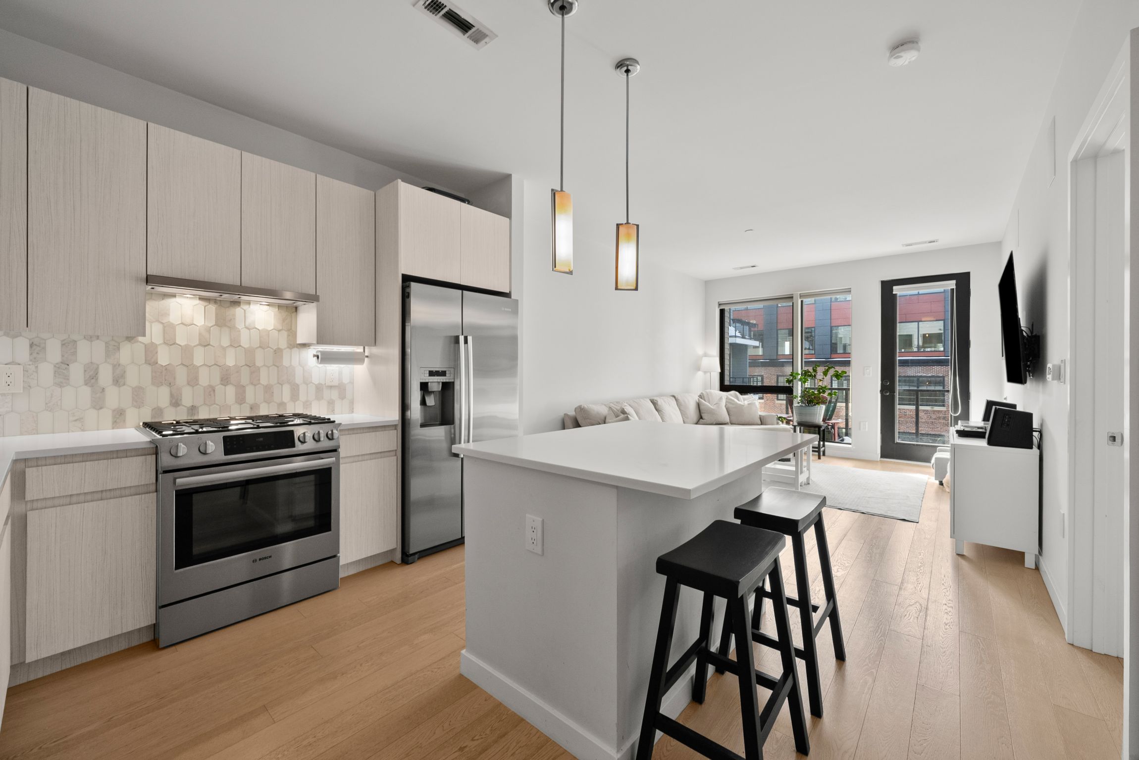  45 West 3rd Street, Unit 406, Boston, MA, 02127 - 物件實景