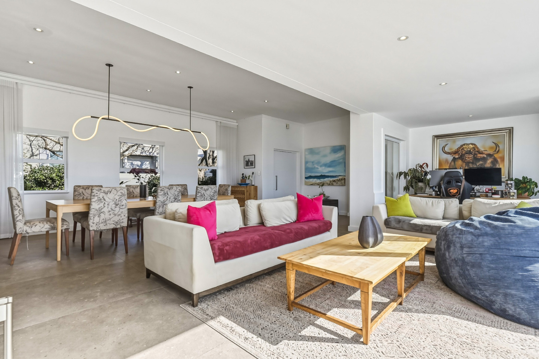  Contemporary Fairway Living in Steenberg Golf Estate - 物件實景