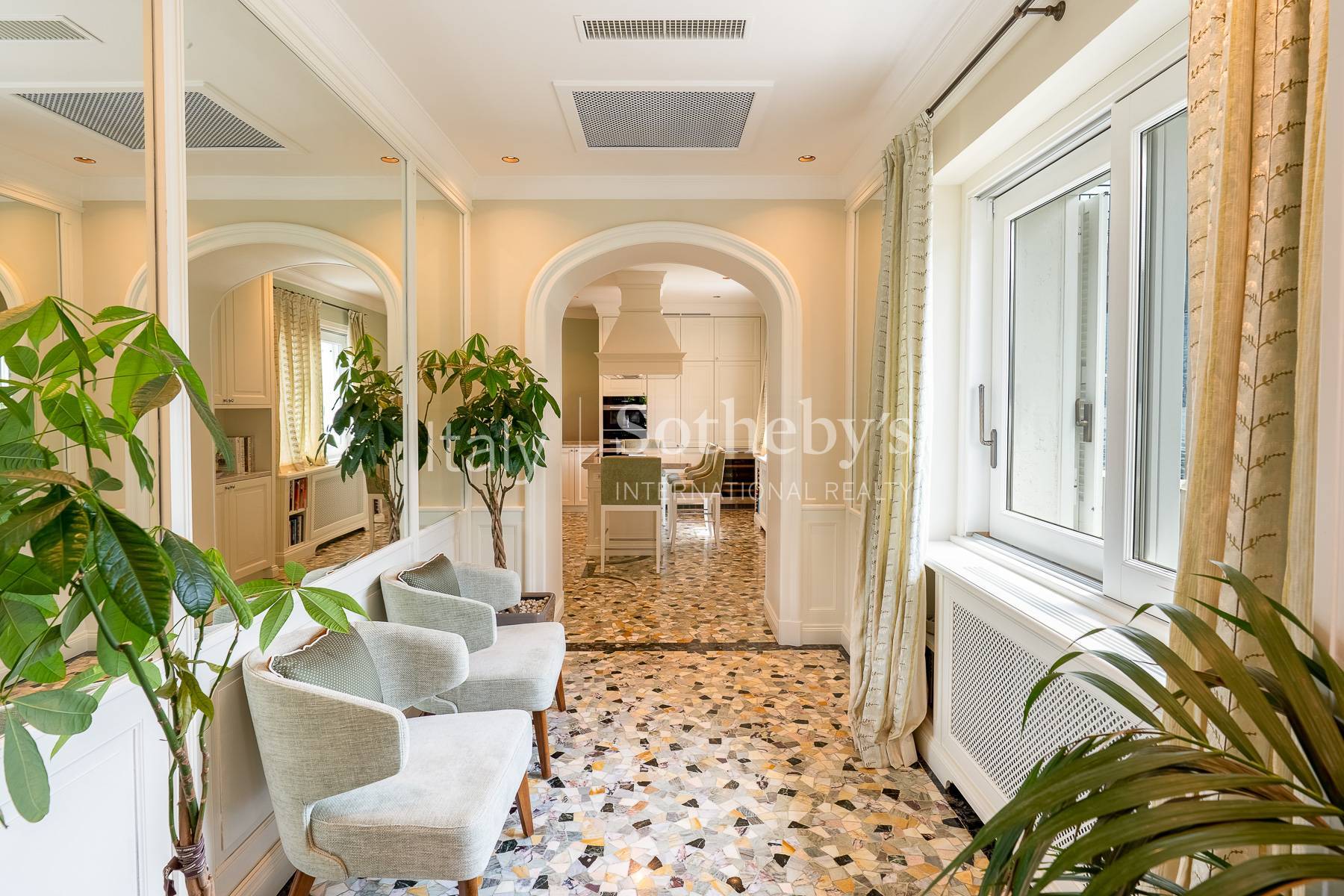  Prestigious villa facing Lake Como - 物件實景