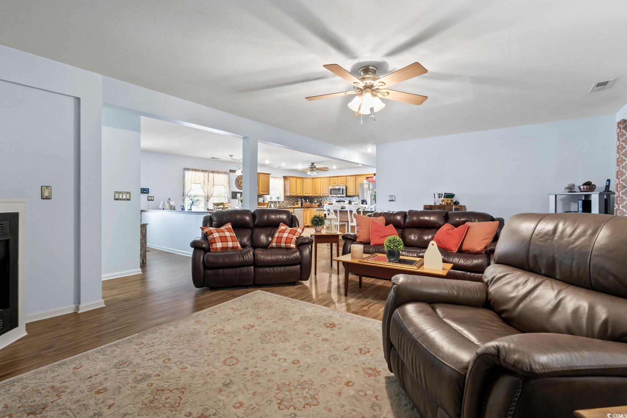 Murrells Inlet, South Carolina, 29576, United States, 5 Bedrooms Bedrooms, ,4 BathroomsBathrooms,Residential,For Sale,1988328