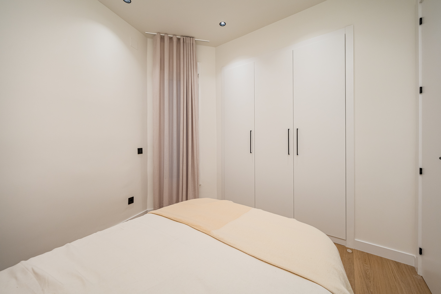  Elegant flat in Conde Duque - 物件實景