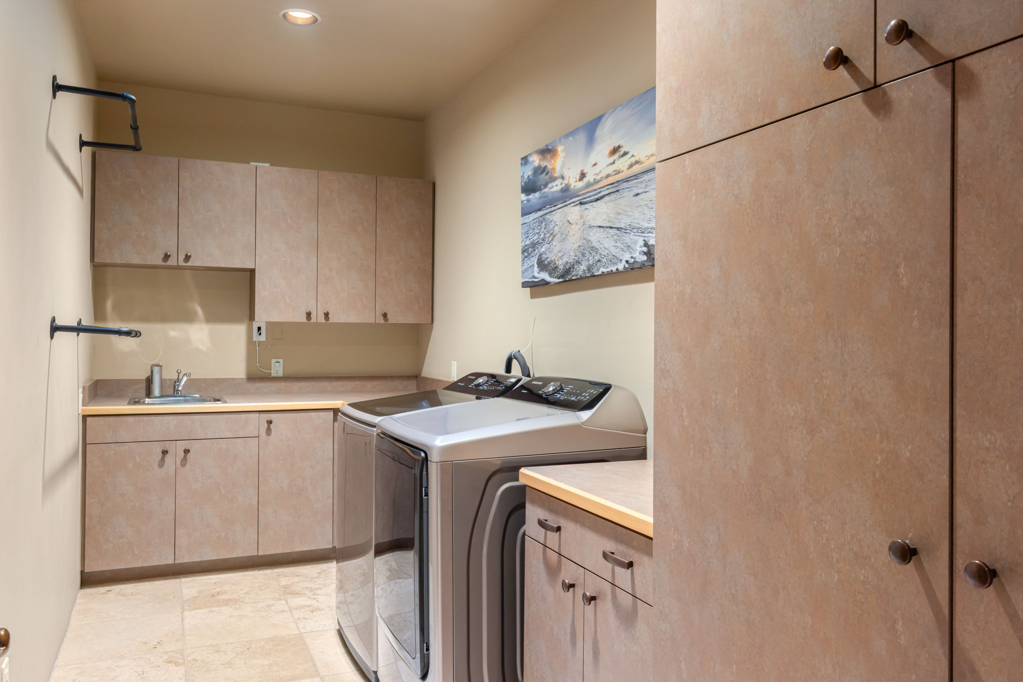  4545 N Black Rock Drive  Tucson, AZ - 物件實景