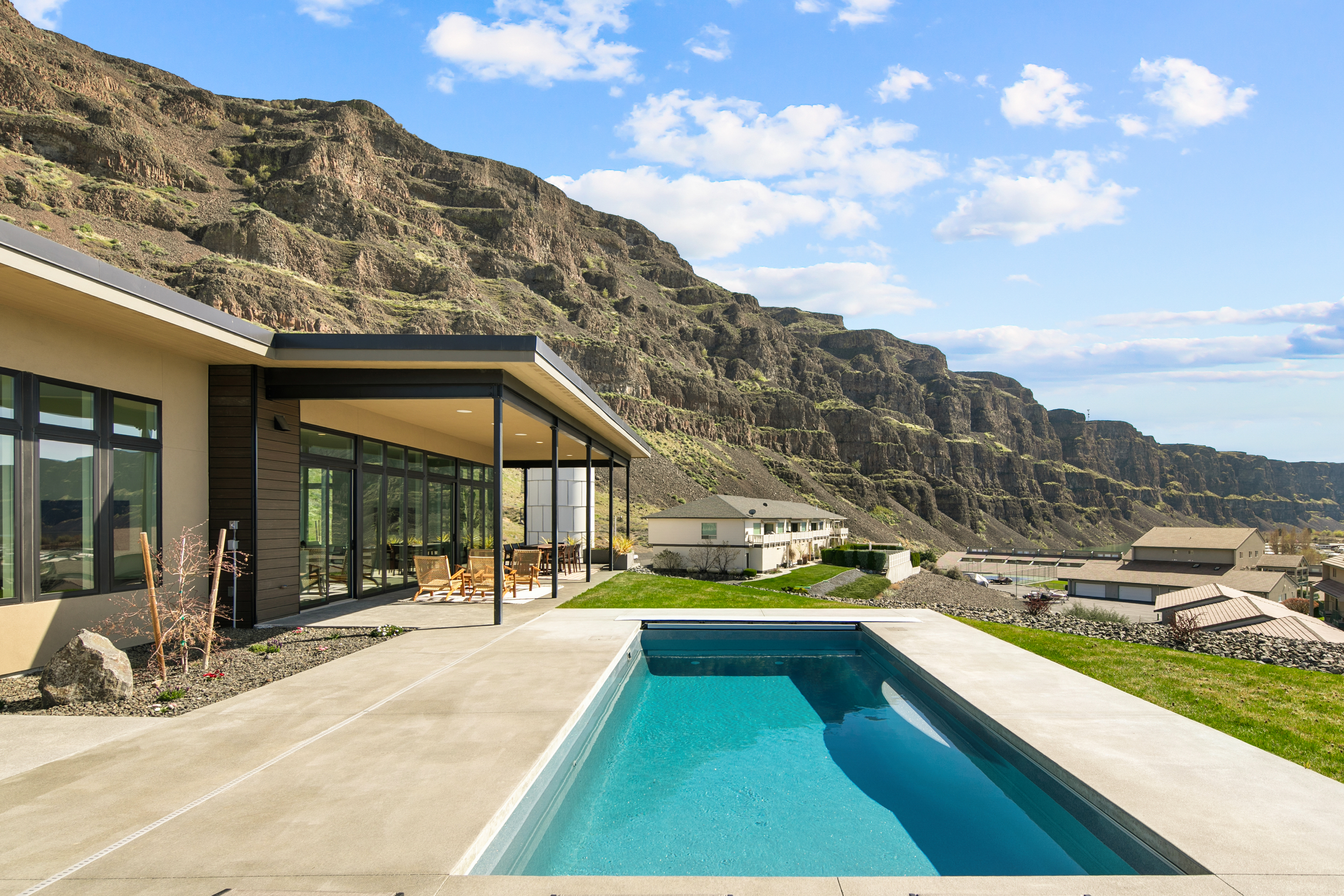  23397 Canopy Drive, Quincy, WA, 98848 - 物件實景