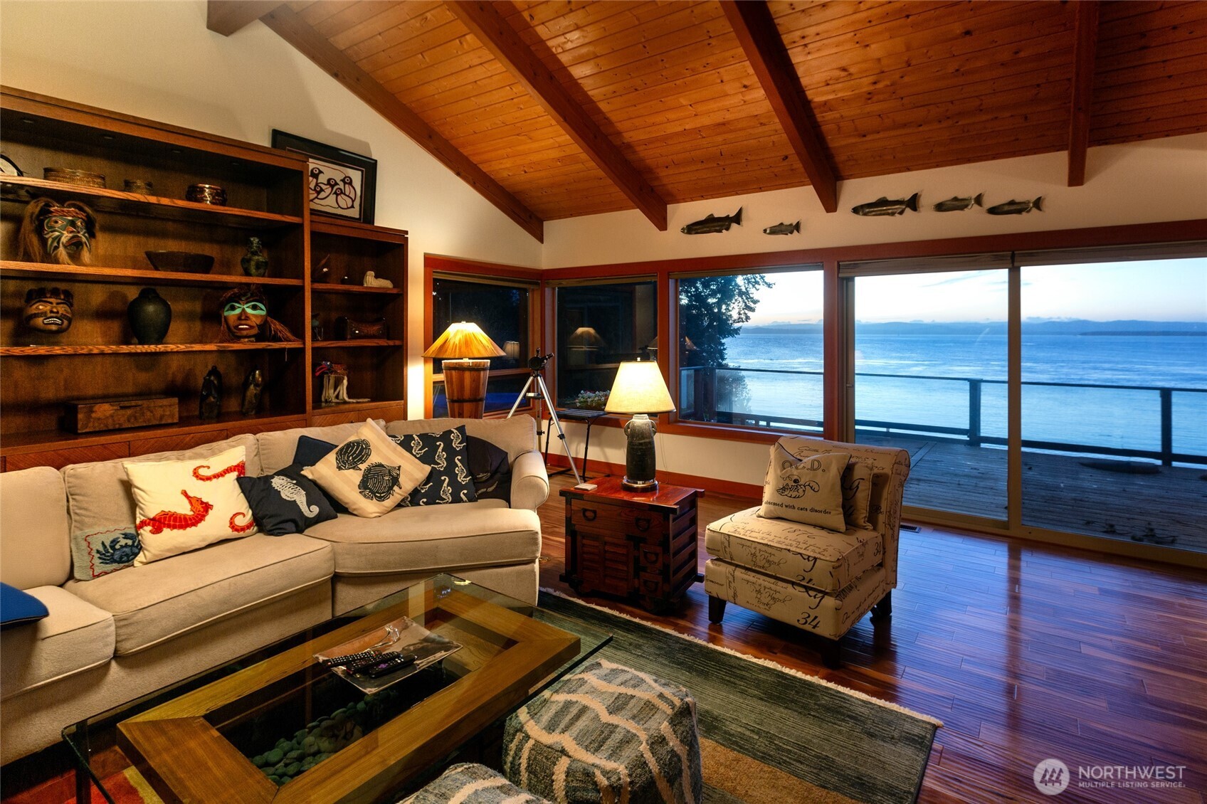 Friday Harbor, Washington, 98250, United States, 3 Bedrooms Bedrooms, ,1 BathroomBathrooms,Residential,For Sale,1796861