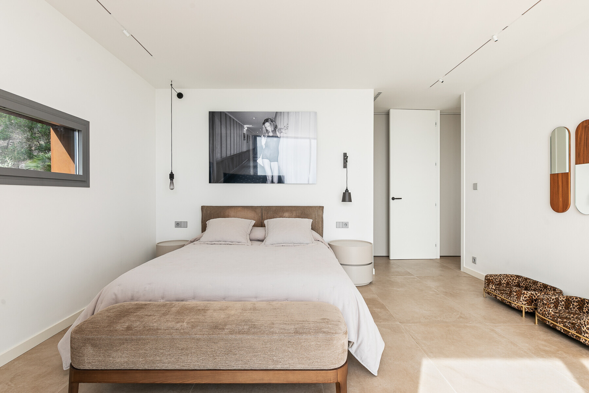  Exclusive luxury villa with panoramic sea views in Garraf - 物件實景