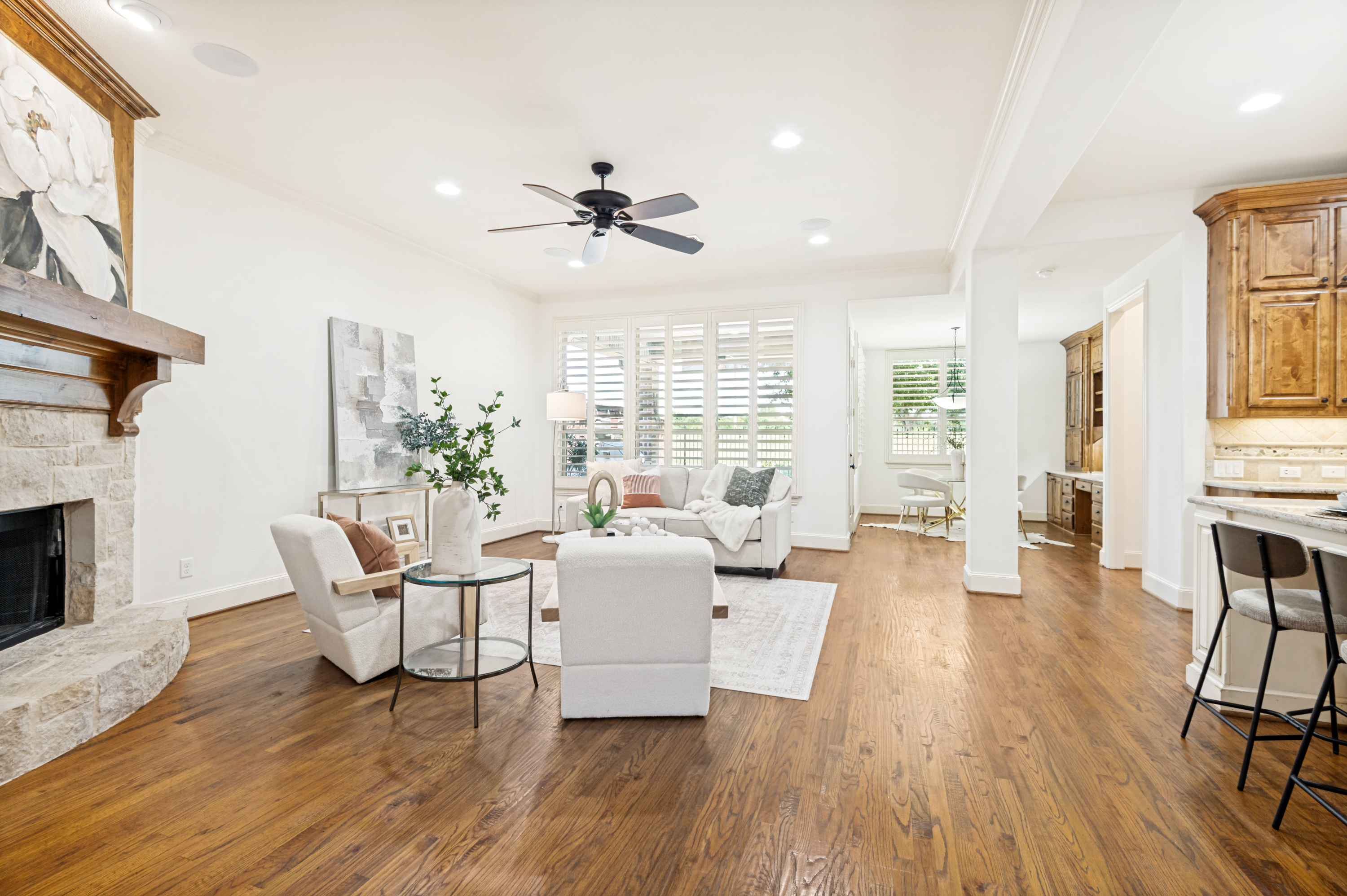  Refined Luxury Living in the Heart of Las Colinas - 物件實景