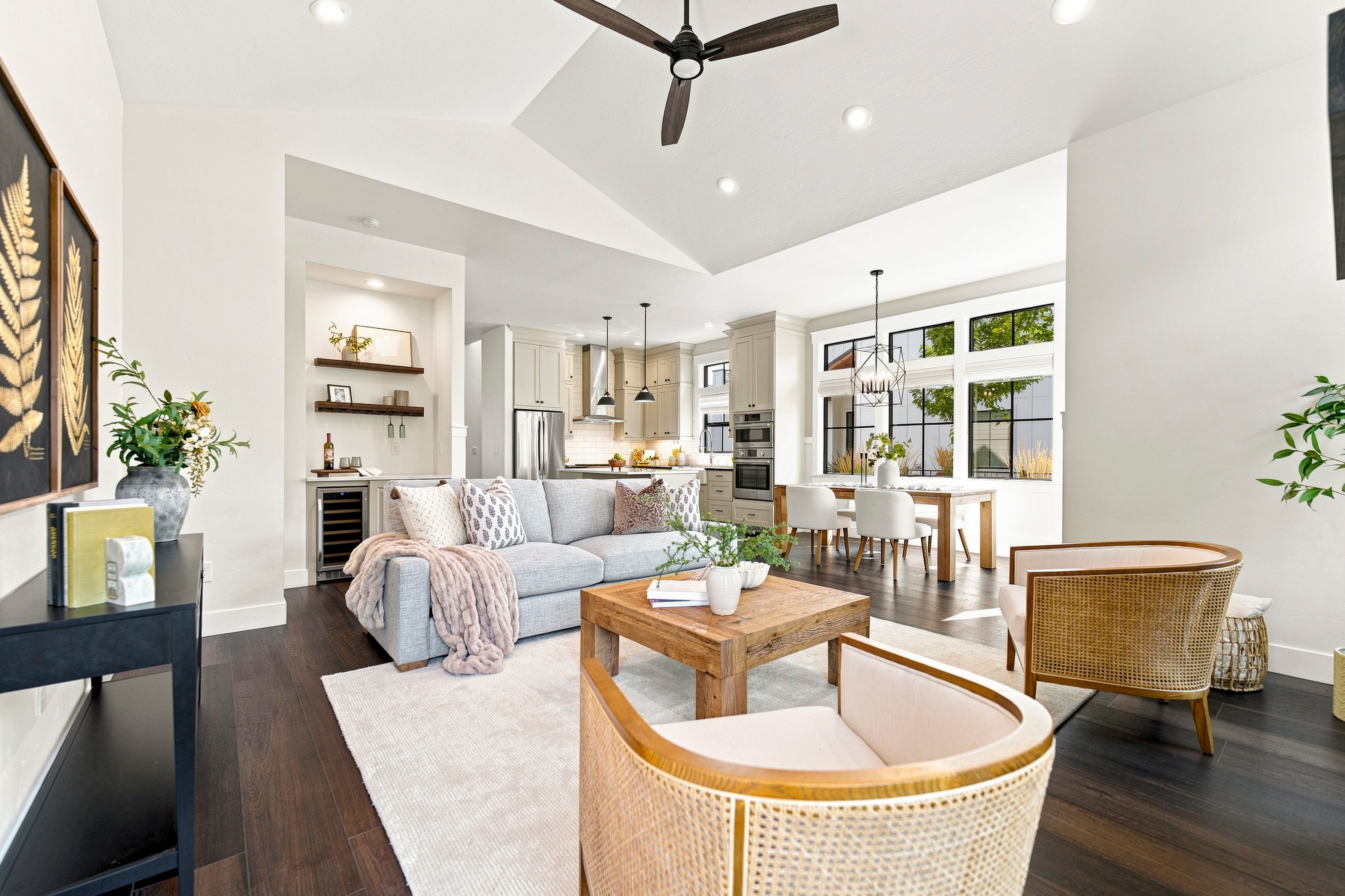  Sophisticated Style, Effortless Living in Meridian - 物件實景