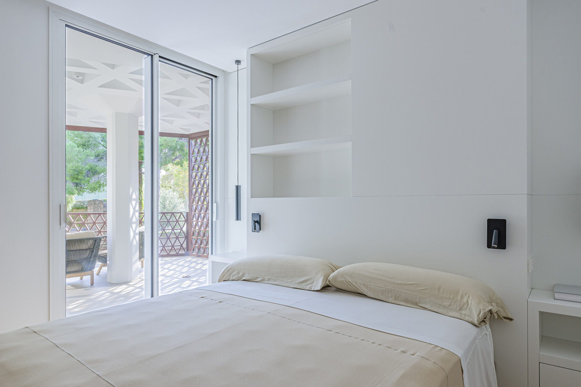  Unique Property in Pedralbes: Ideal for Architecture Enthusiasts - 物件實景