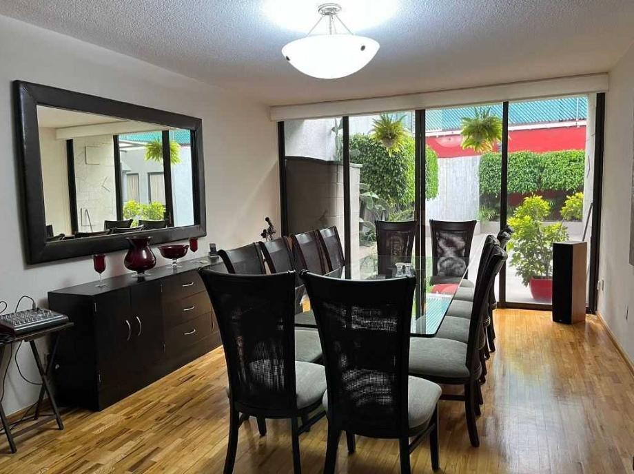 Chupicuaro, Benito Juárez, Ciudad de México, 03650, Mexico, 4 Bedrooms Bedrooms, ,2 BathroomsBathrooms,Residential,For Sale,Chupicuaro,1606978