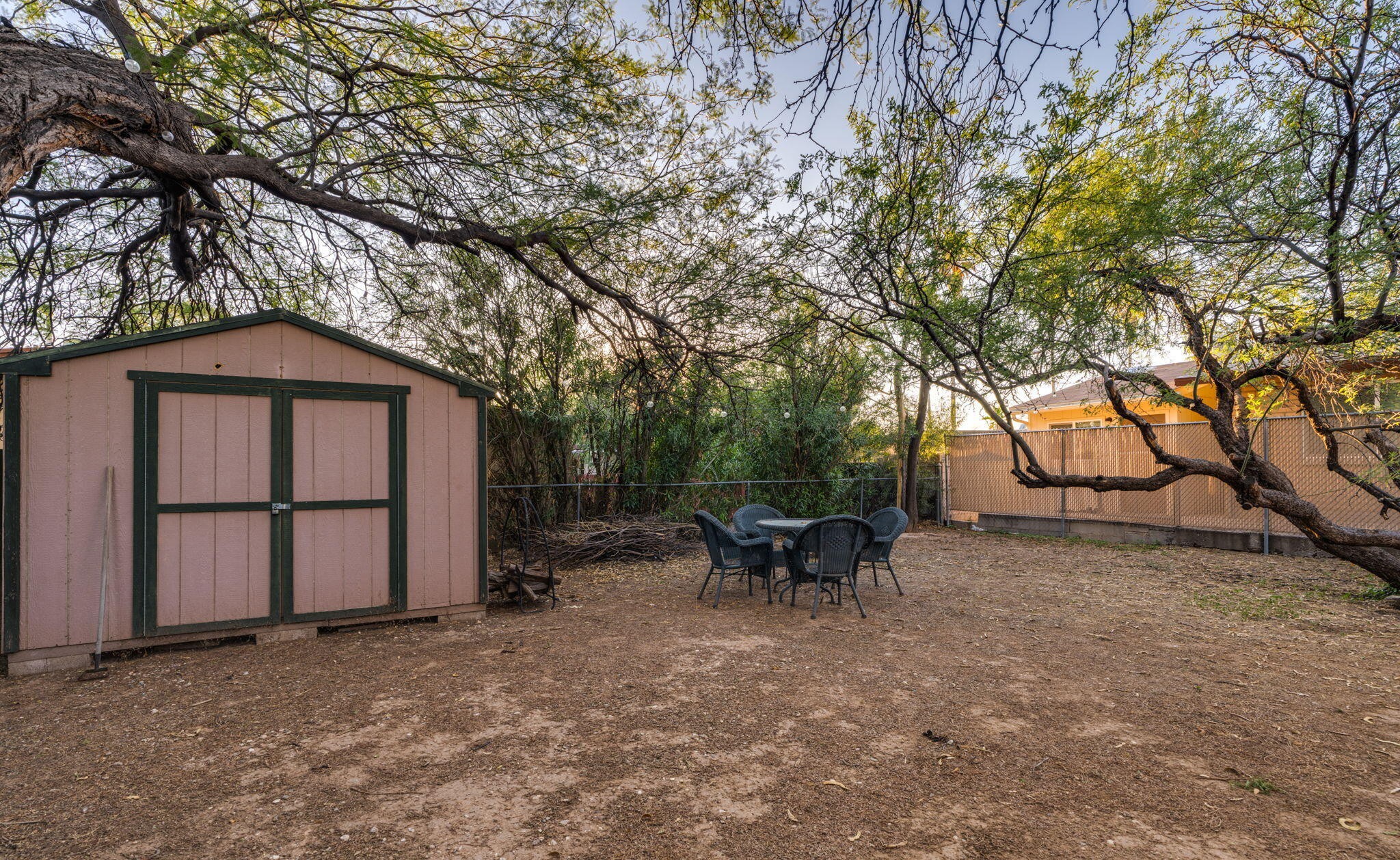  2833 N Palo Verde Avenue ¦Tucson, AZ 85716 - 物件實景