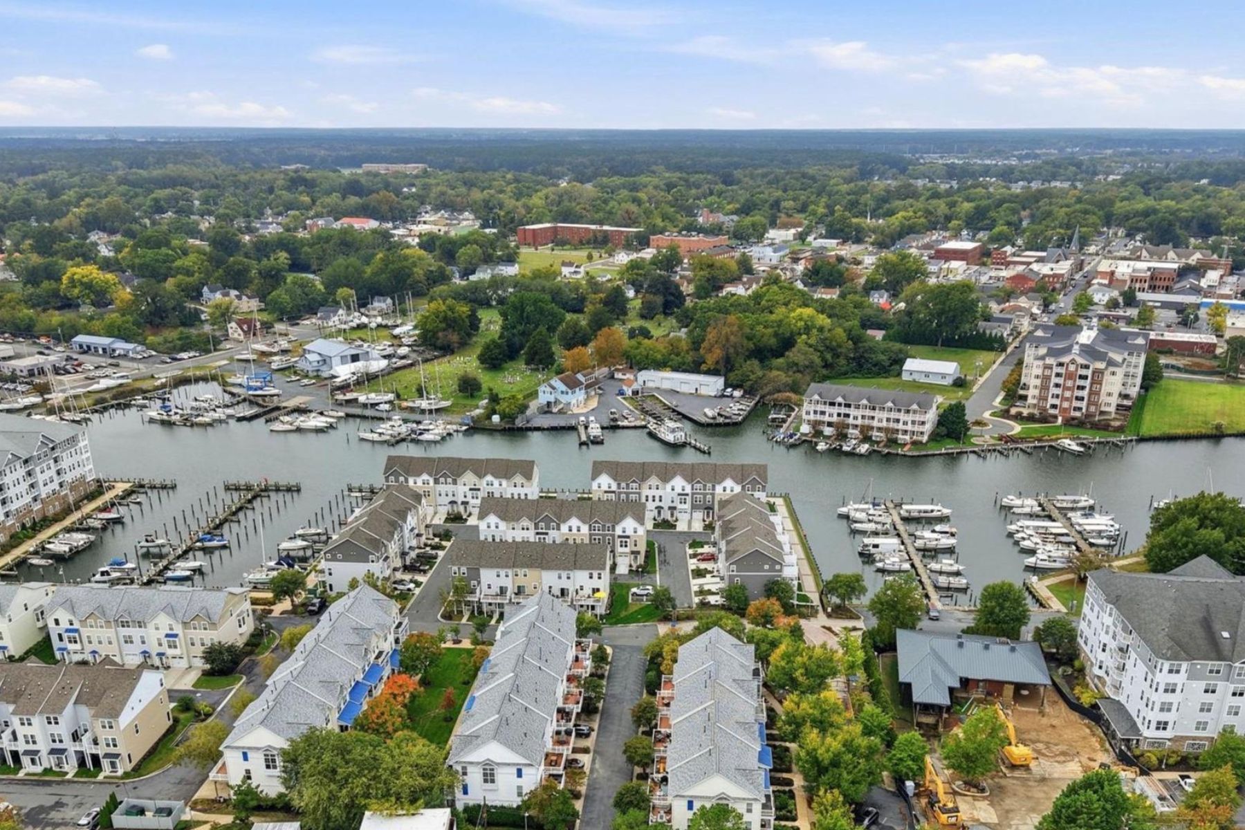  110 Sailors Lane, Cambridge, MD, 21613 - 物件實景