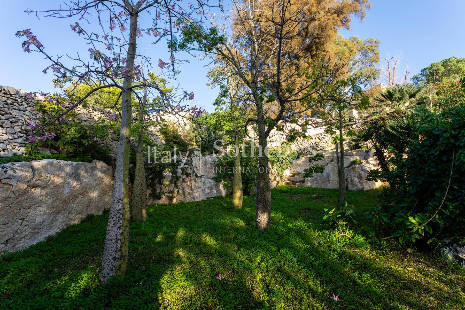  A 19th-century residence overlooking the Val di Noto coastline - 物件實景