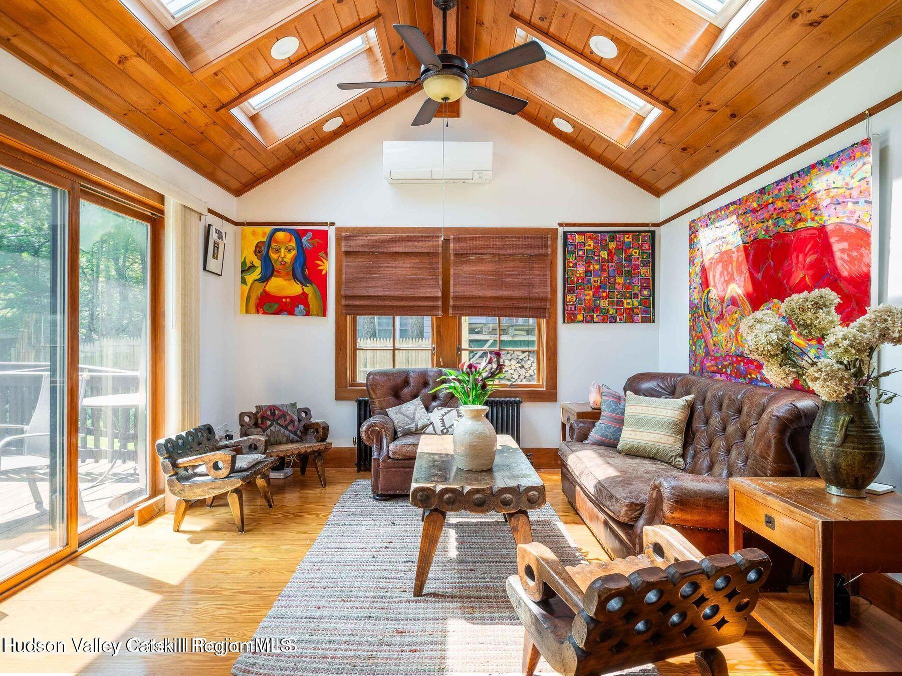 Woodstock, New York, 12498, United States, 3 Bedrooms Bedrooms, ,4 BathroomsBathrooms,Residential,For Sale,1857603