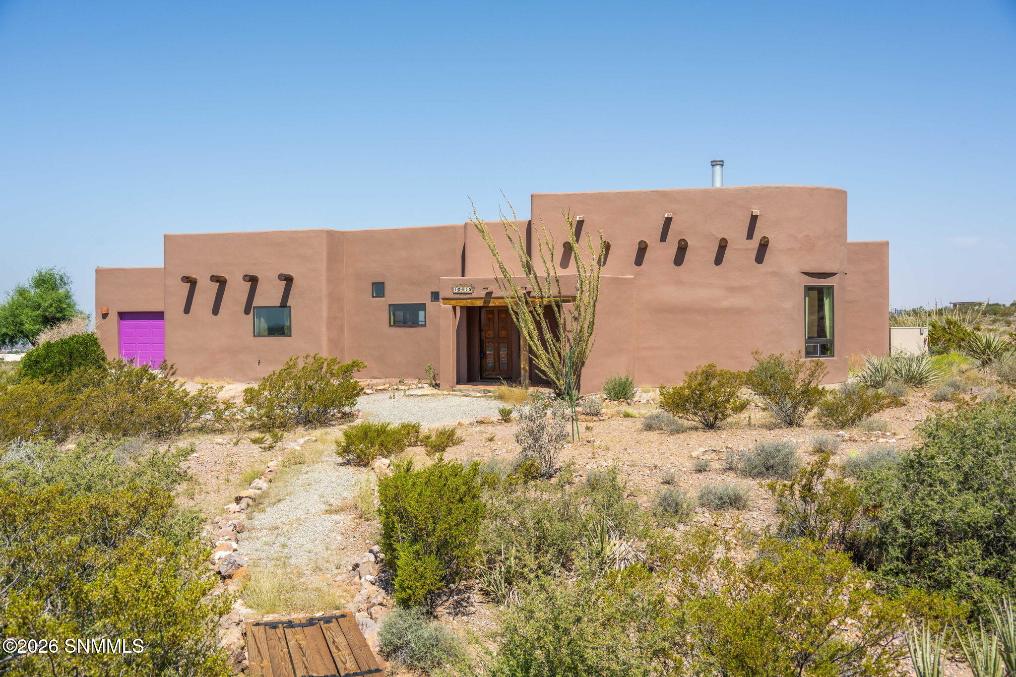 Achenbach Canyon Rd, Las Cruces, NM 88011