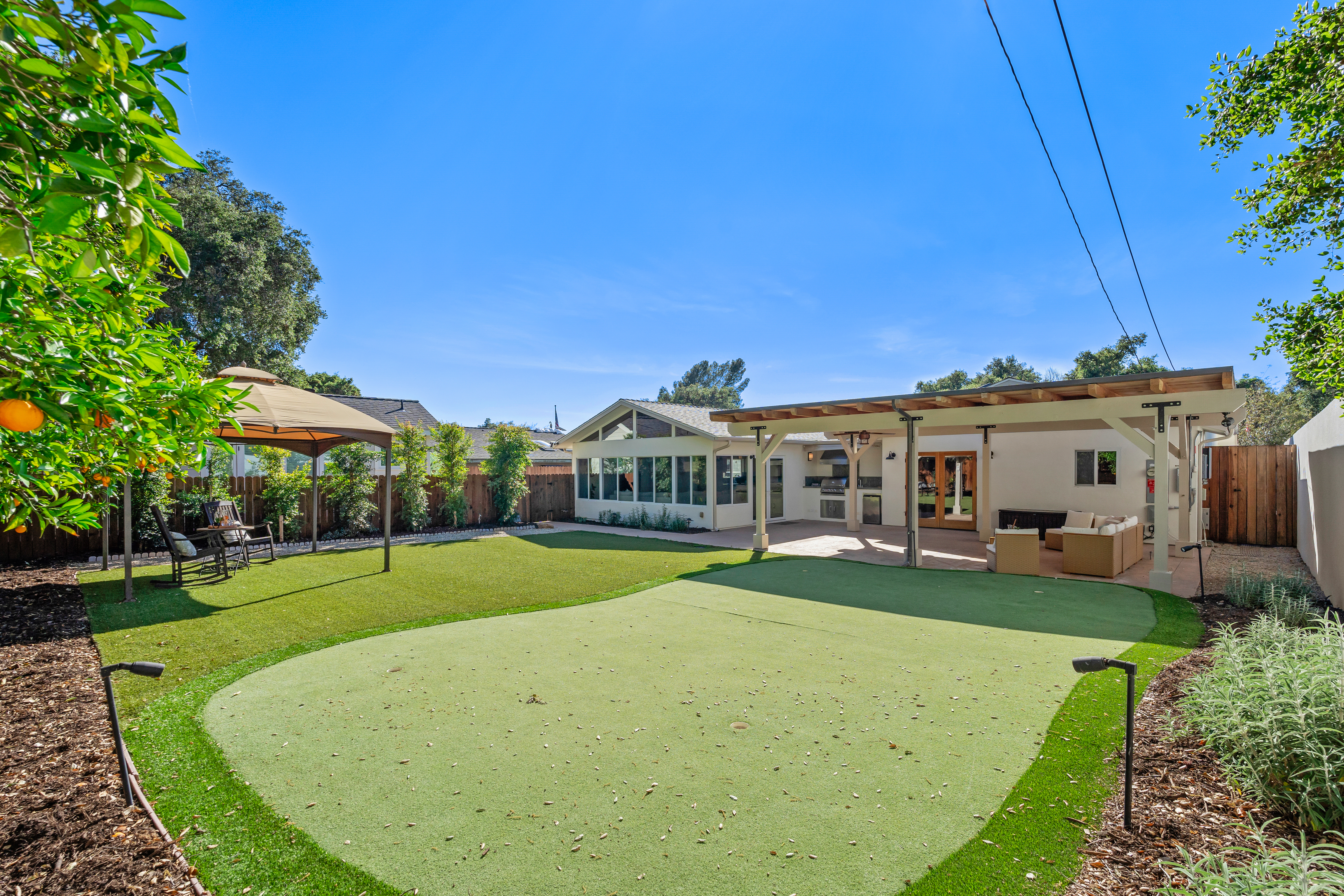  1118 Capello Way, Ojai, CA 93023 - 物件實景