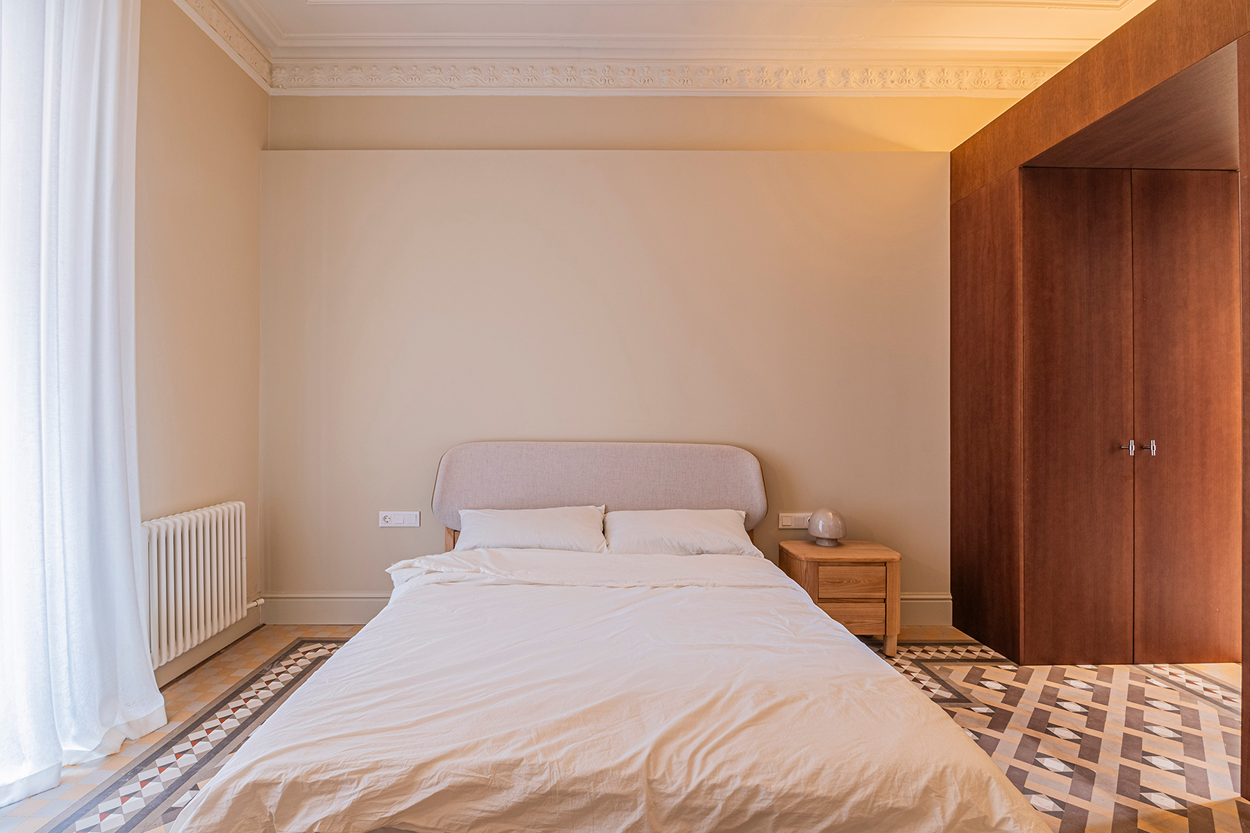  Fully refurbished apartment in the Right Eixample - 物件實景