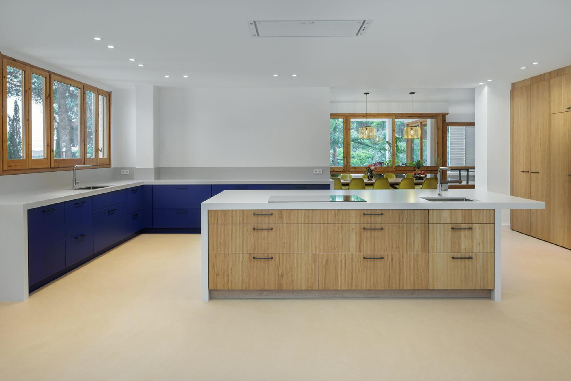  Iconic Coderch jewel with ocean views and golf course privacy - 物件實景