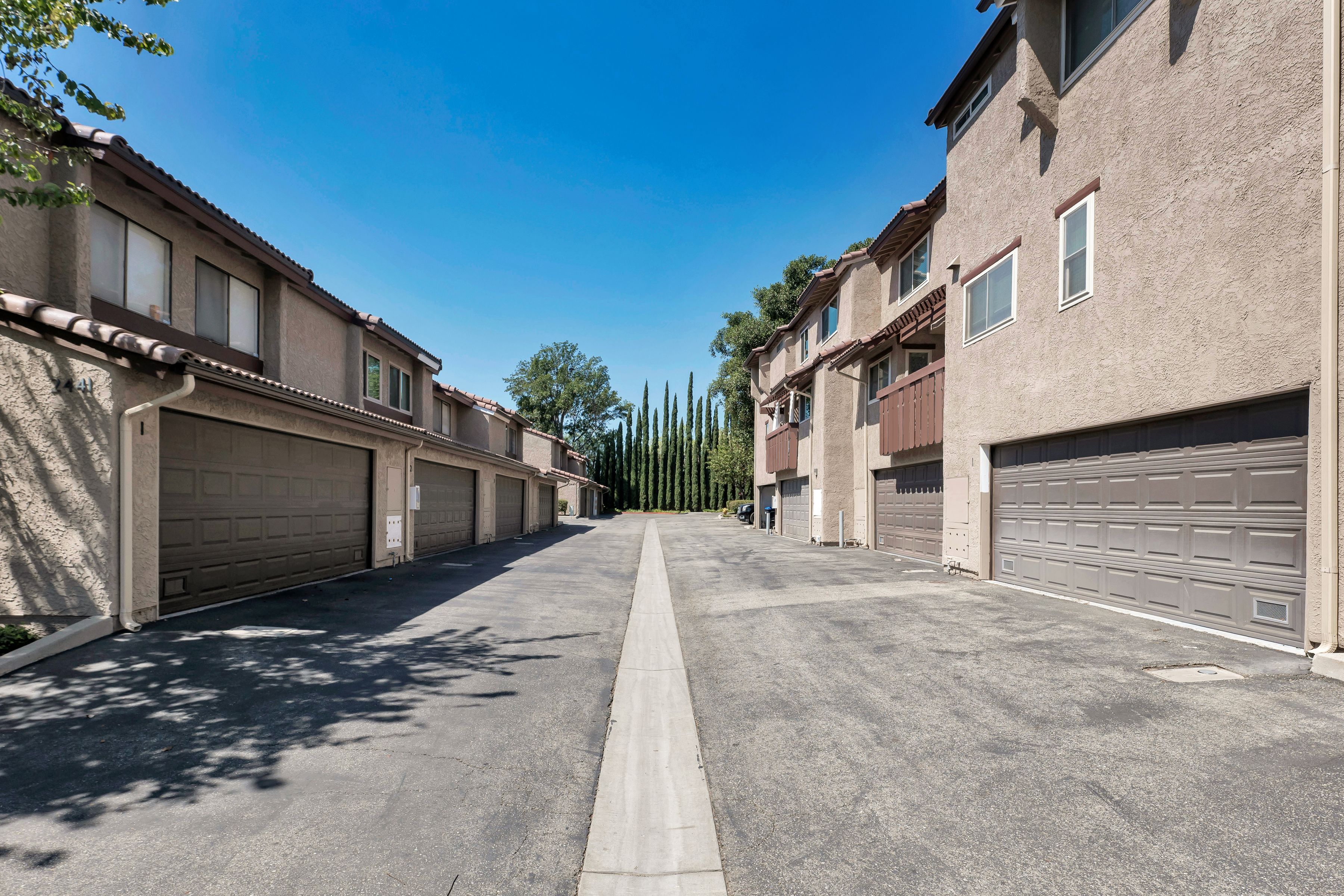  2445 Chandler Avenue, #3, Simi Valley - 物件實景
