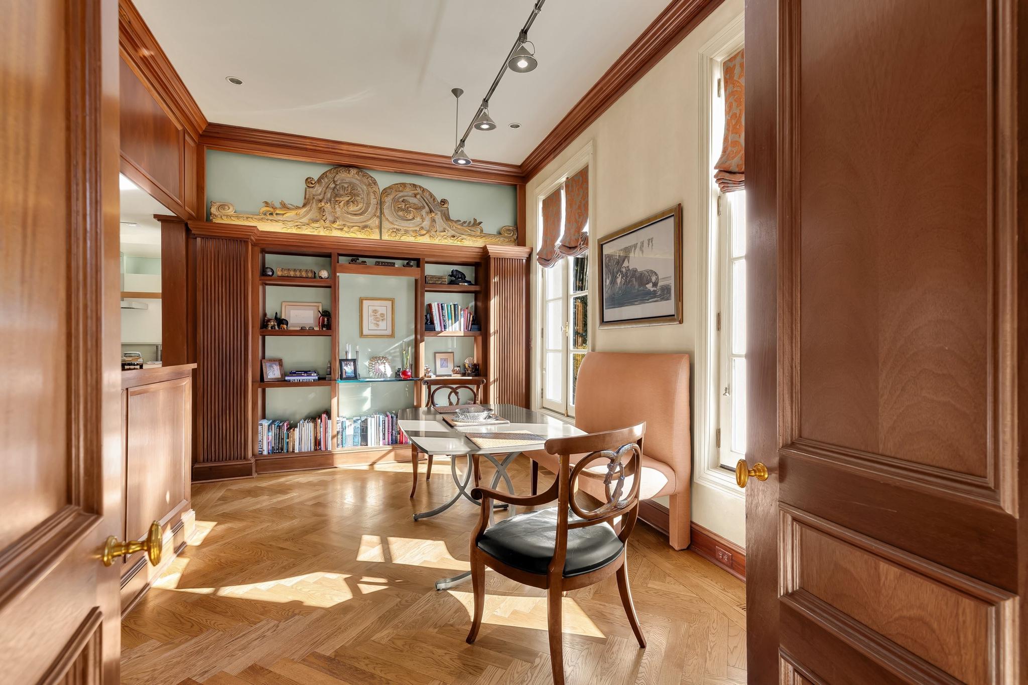  2740 Chain Bridge Road NW, Washington, DC, 20016 - 物件實景