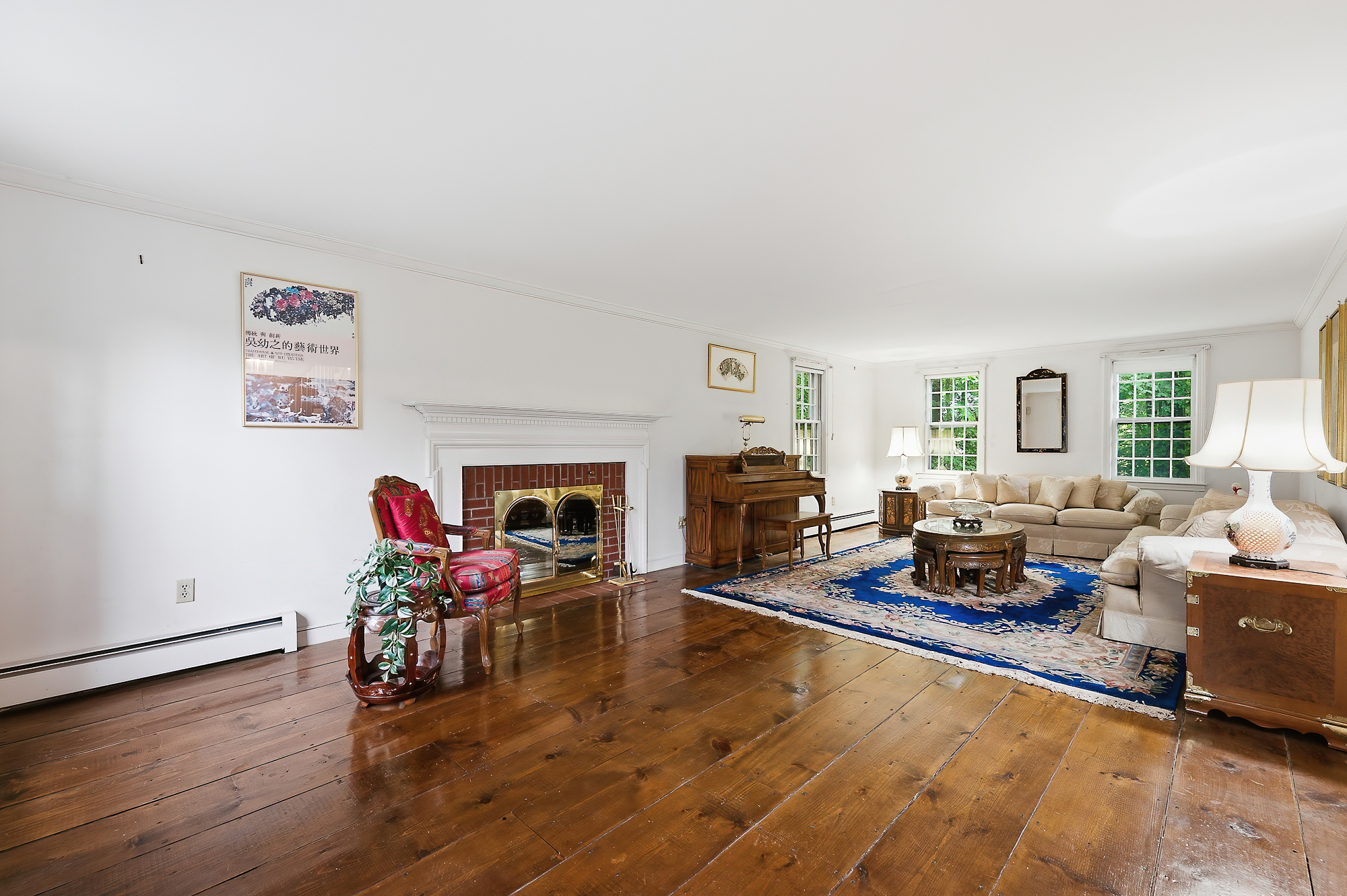  17 Olde Coach Road, Westborough, MA 01581 - 物件實景