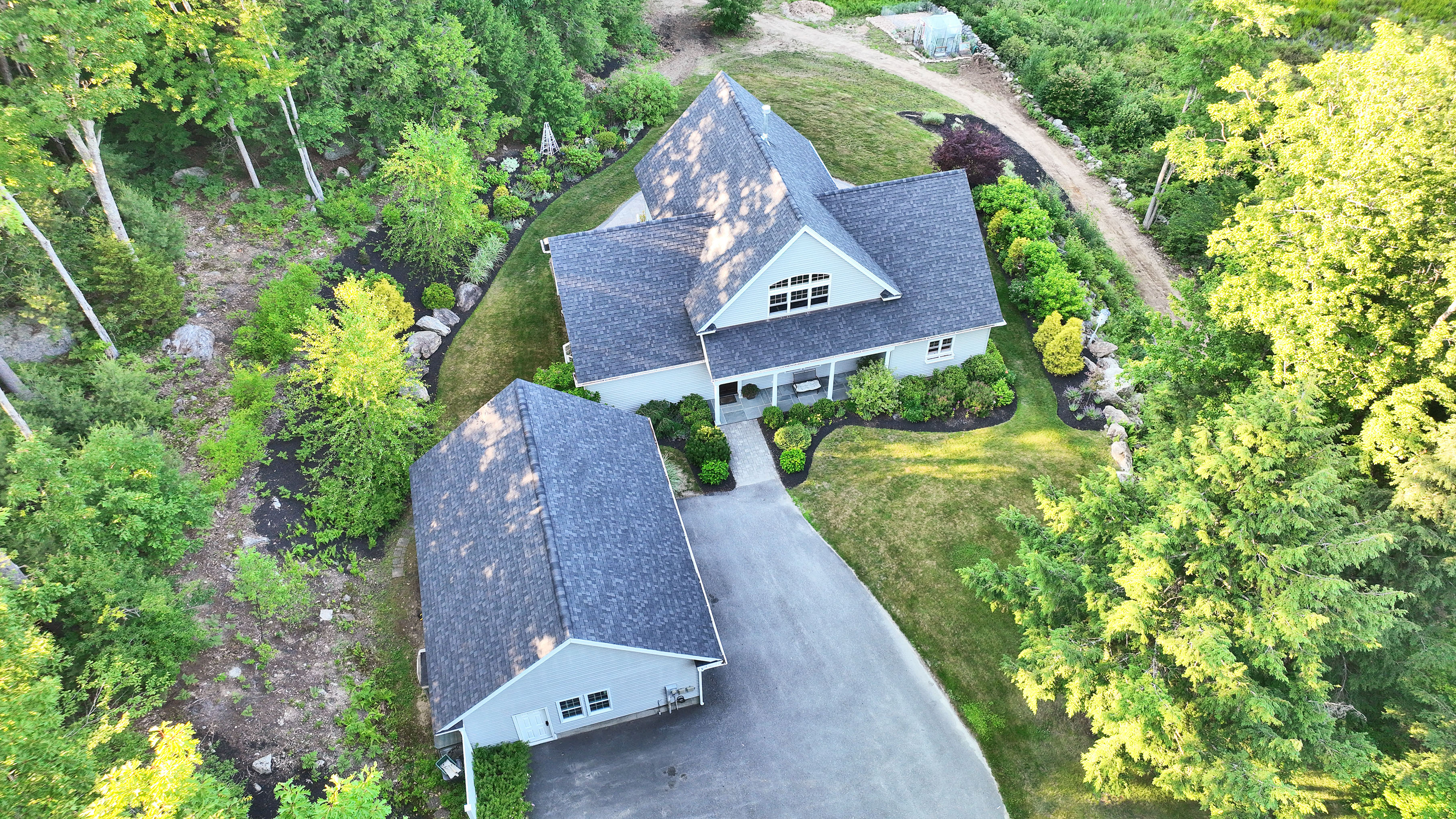  165 West Binney Hill Road - 物件實景