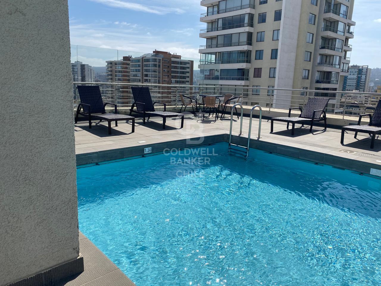 Viña Del Mar, Chile, 3 Bedrooms Bedrooms, ,3 BathroomsBathrooms,Residential,For Sale,1713436
