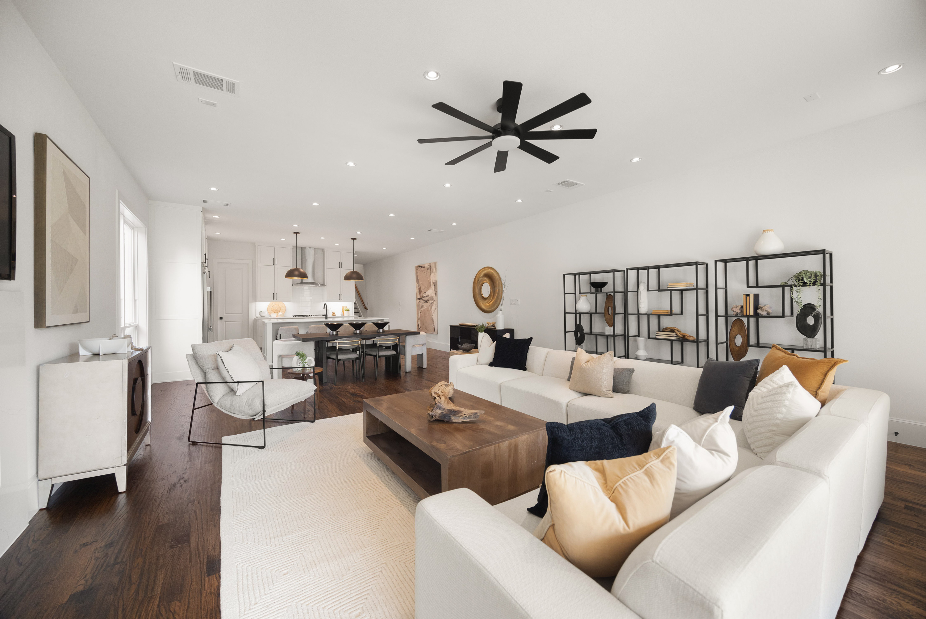  Coveted Builder in Covington Place - 物件實景