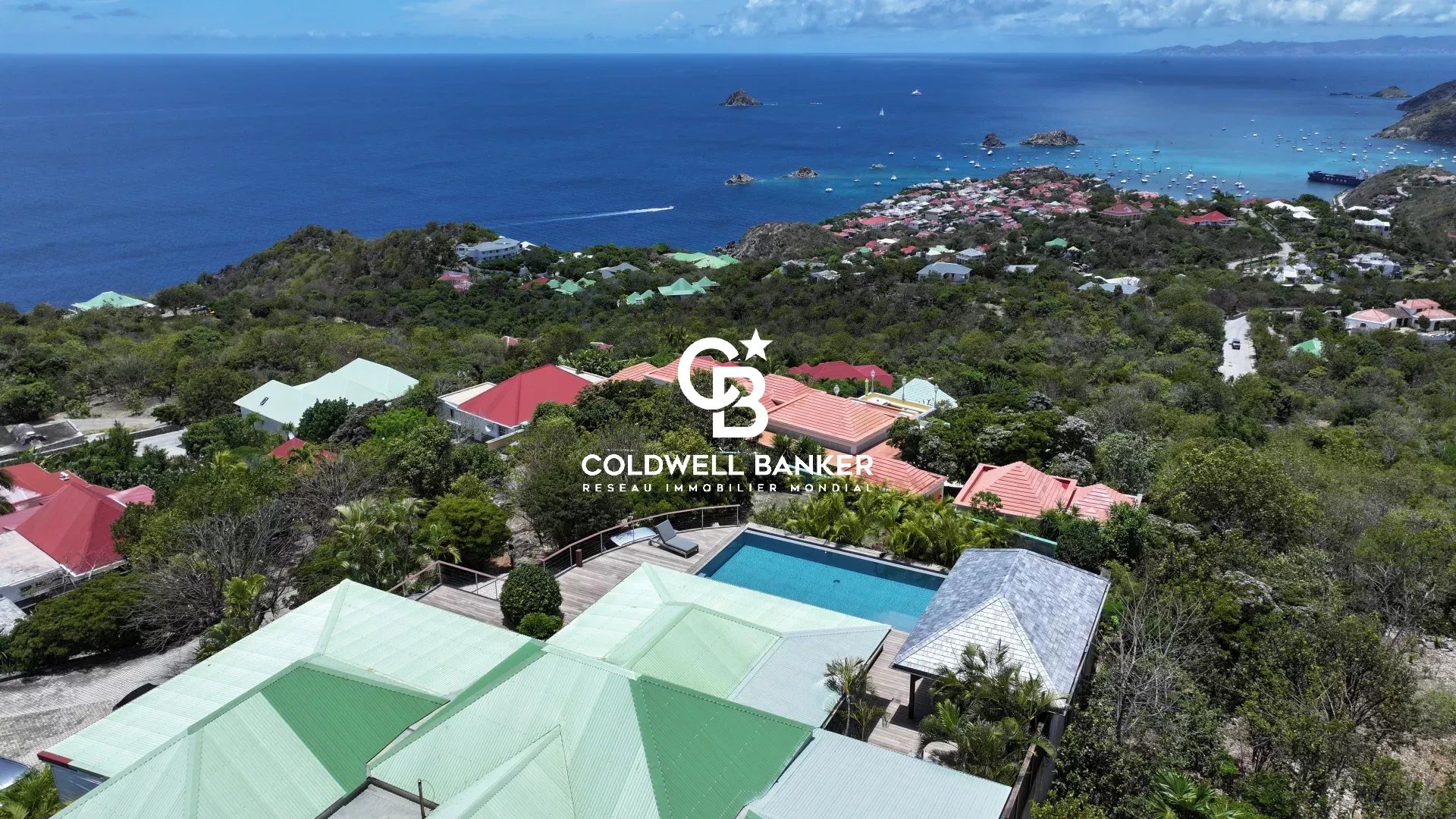 Saint-Barthélemy, Saint Barthelemy, ,Residential,For Sale,1793322