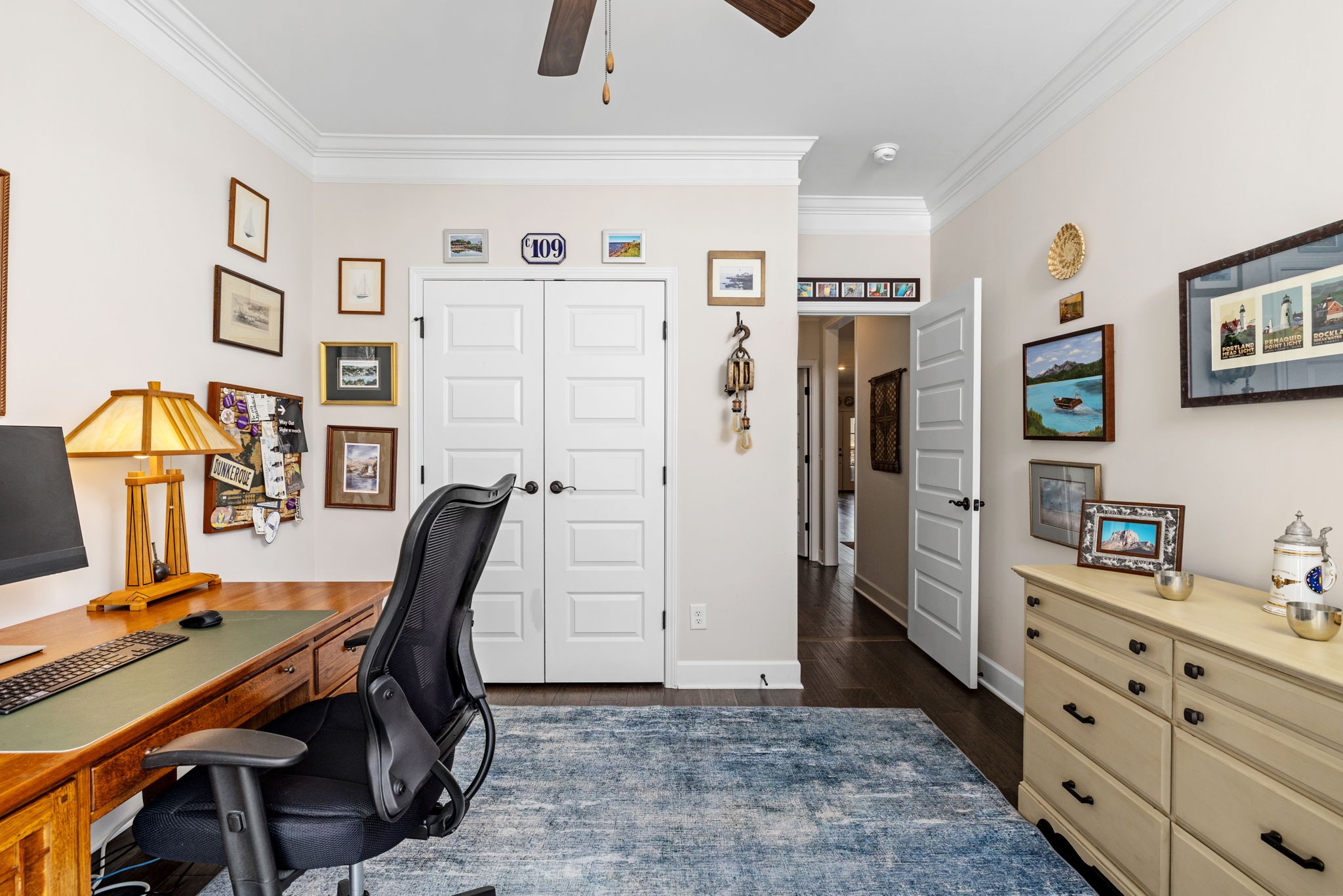  544 Ceret Aly, Nashville, TN, 37211 - 物件實景