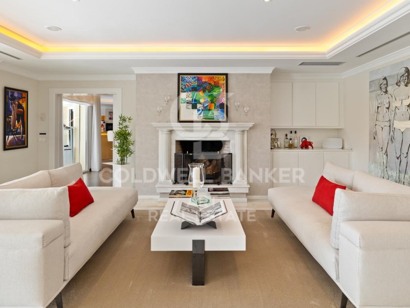 Marbella, Andalusia, ES, 6 Bedrooms Bedrooms, ,6 BathroomsBathrooms,Residential,For Sale,1728671