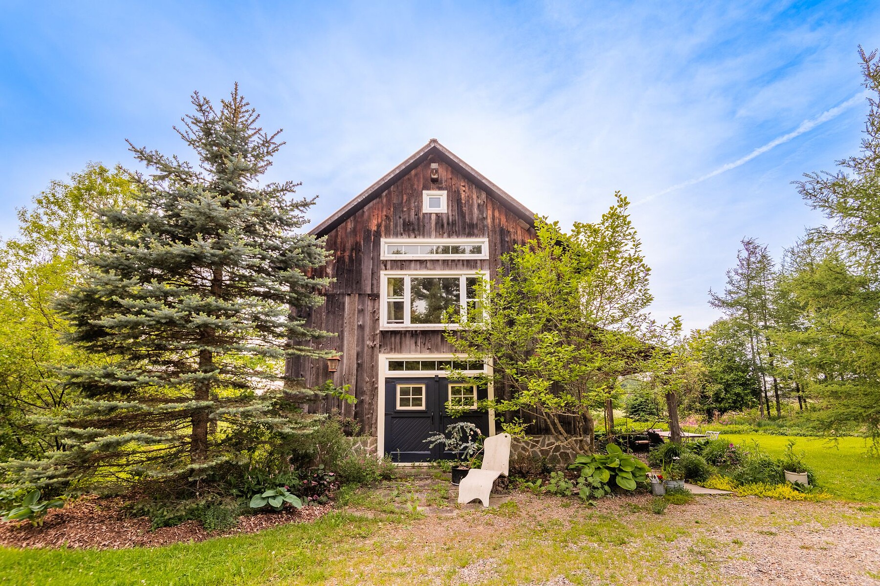  Bolton-Ouest, Eastern Townships - 物件實景