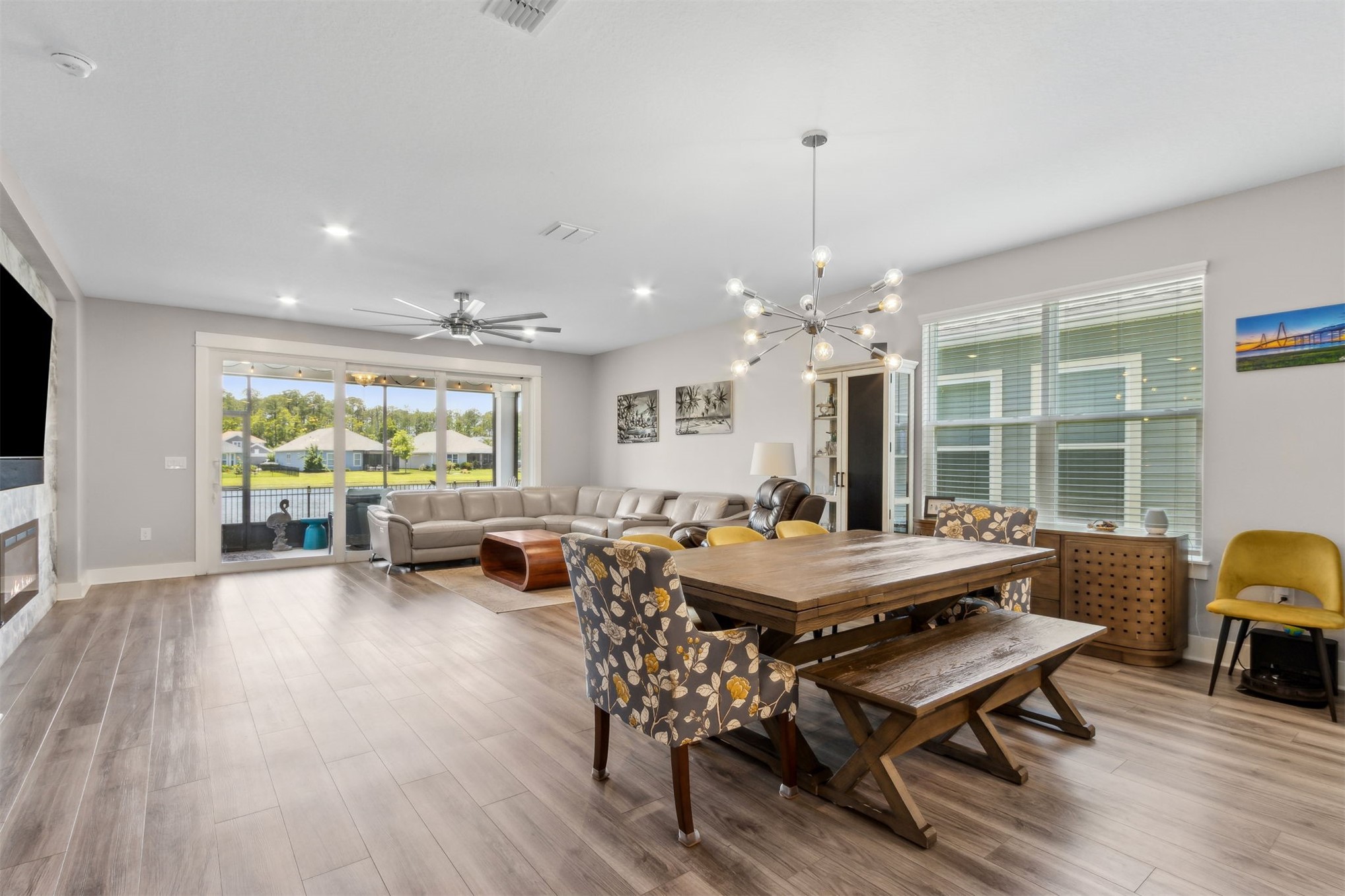 Fernandina Beach, Florida, 32034, United States, 4 Bedrooms Bedrooms, ,3 BathroomsBathrooms,Residential,For Sale,2033500