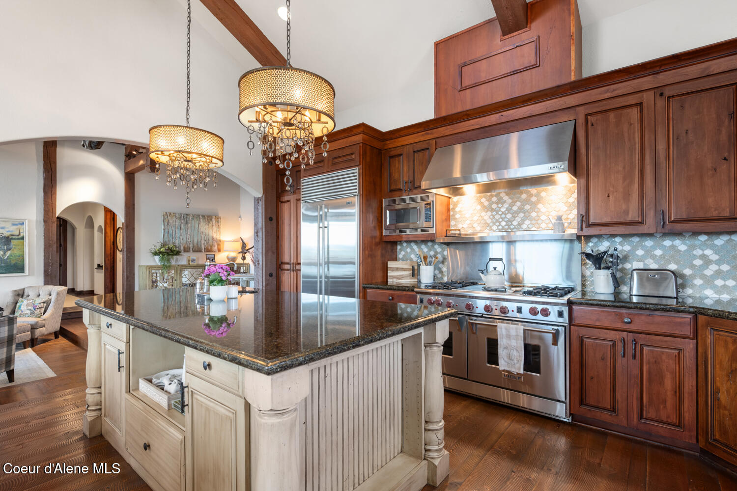 Coeur d'Alene, Idaho, 83814, United States, 4 Bedrooms Bedrooms, ,4 BathroomsBathrooms,Residential,For Sale,1909432