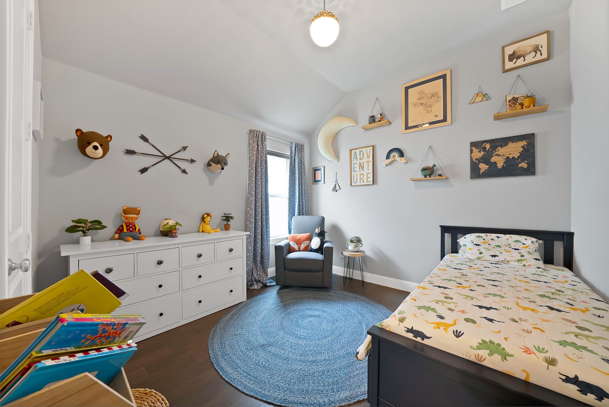  2012 Roundtree Circle, Fort Worth, TX, 76008 - 物件實景