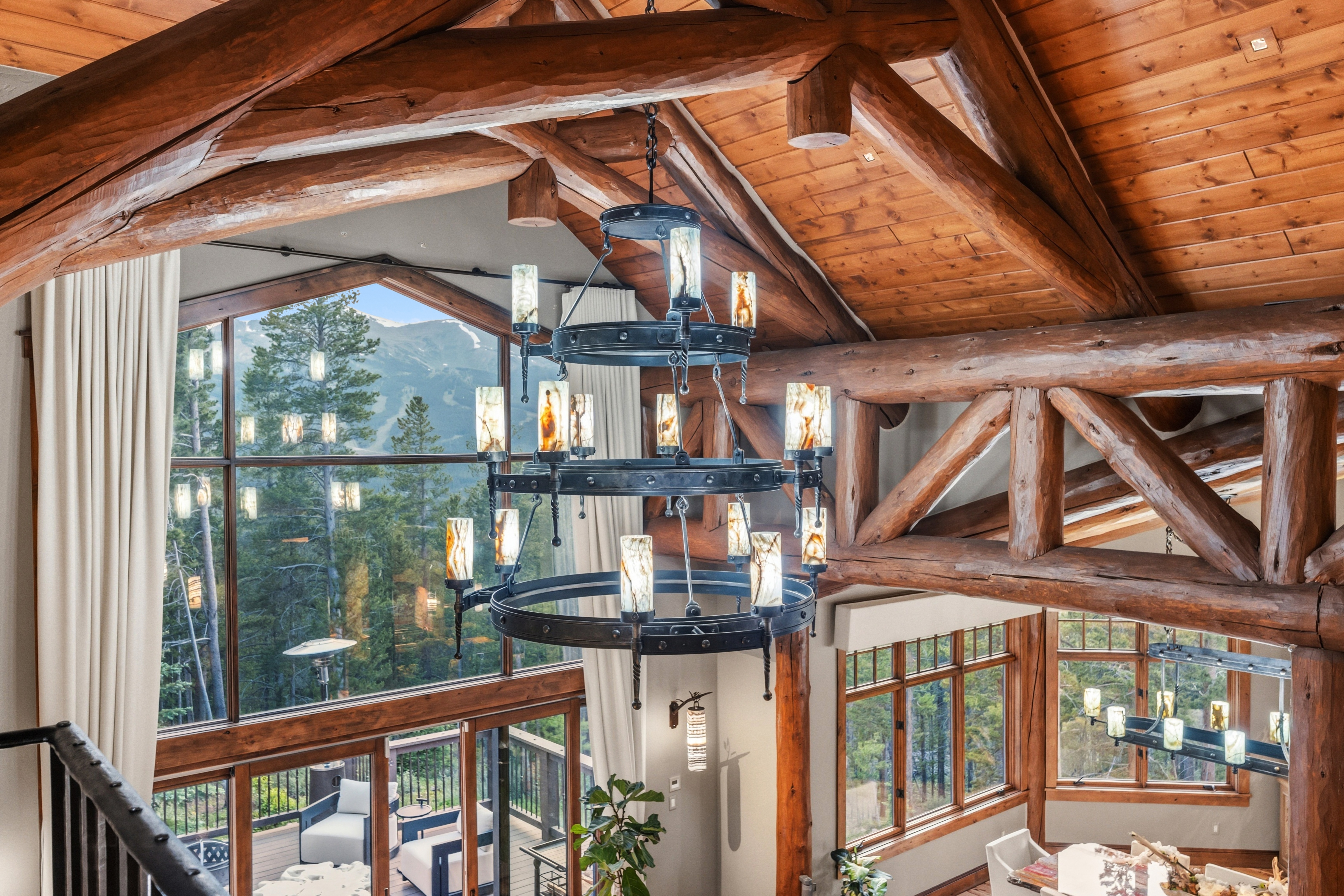 636 Western Sky Drive, Breckenridge, CO, 80424 - 物件實景